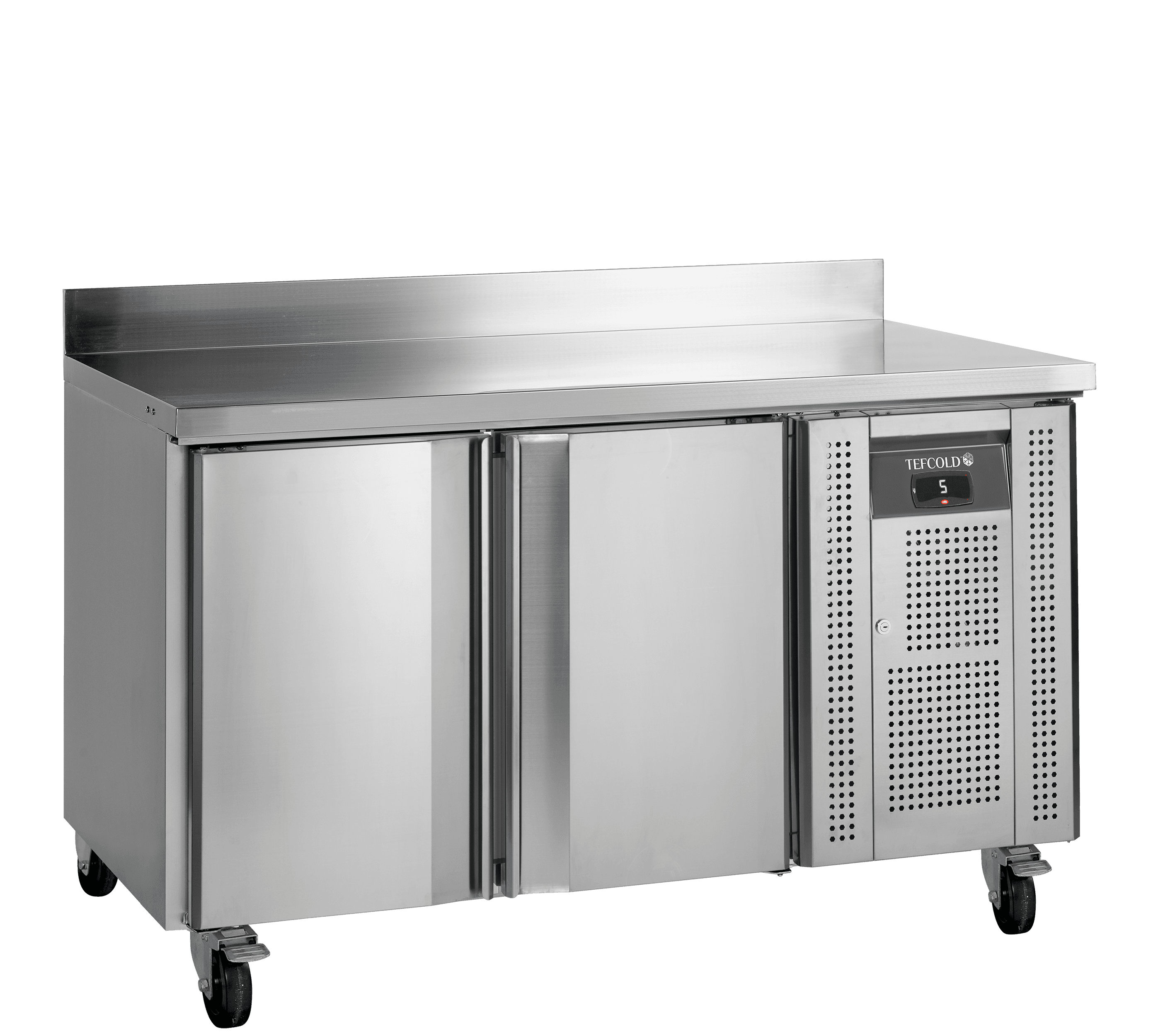 Gastronorm Counter — image 1