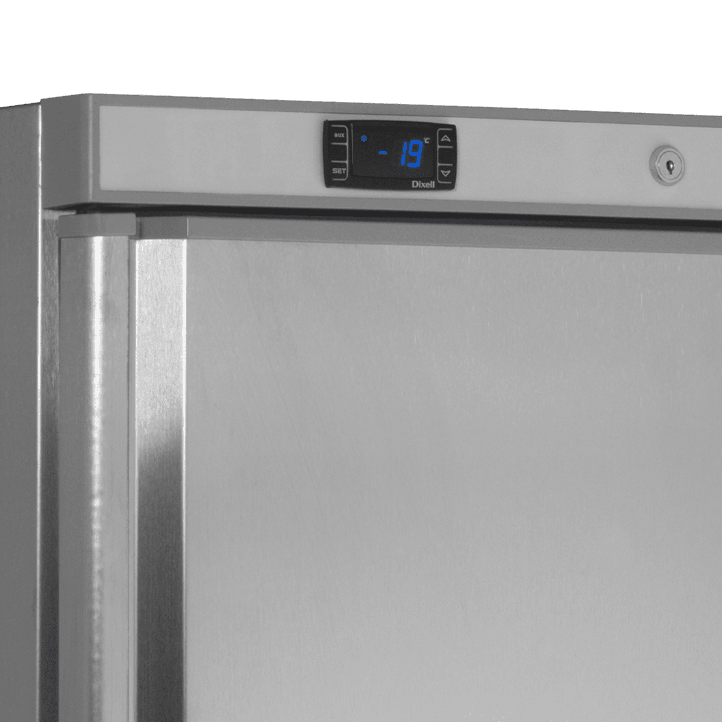 Fan Assisted Upright Freezer — image 4