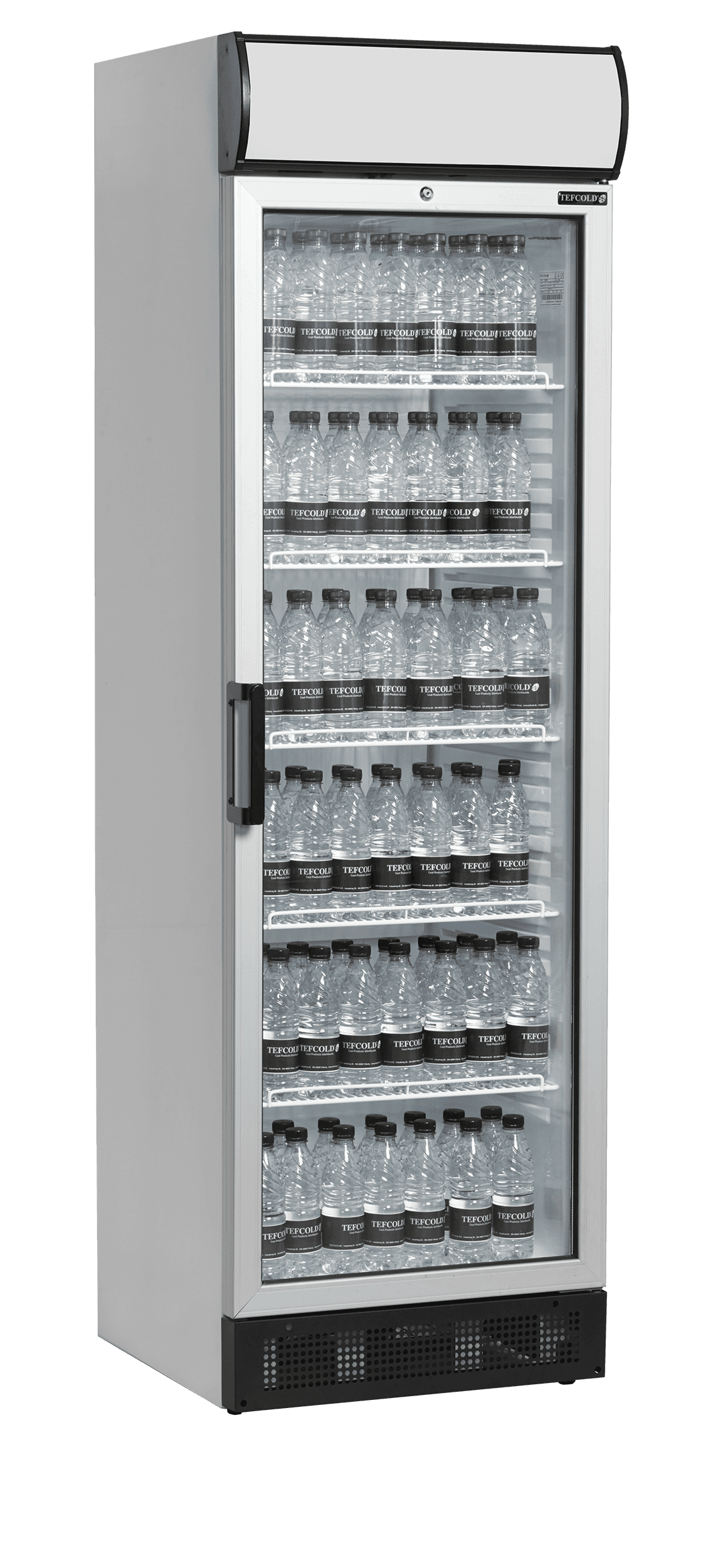 Glass Door Merchandiser — image 2