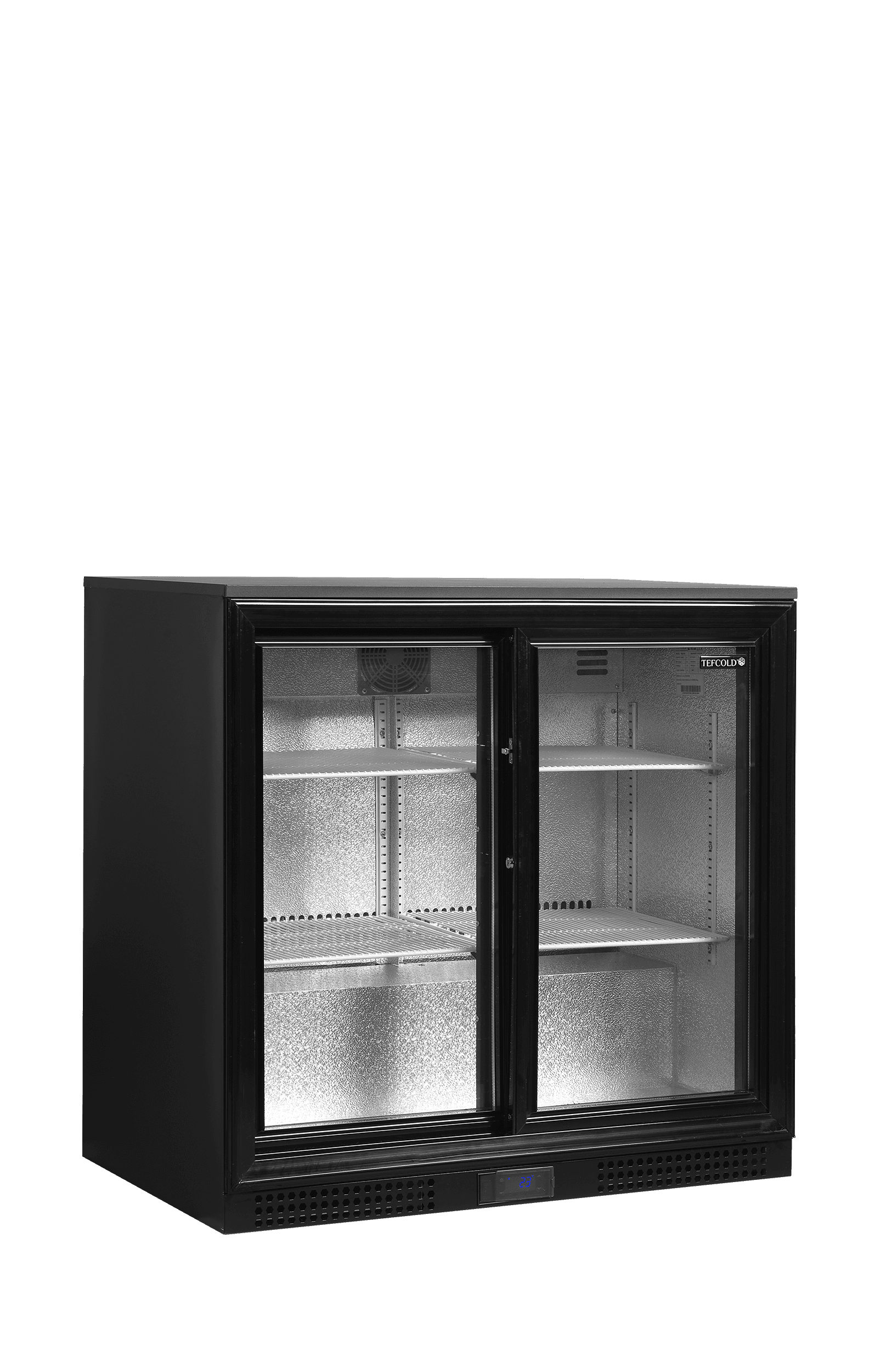 Back Bar Cooler — image 1