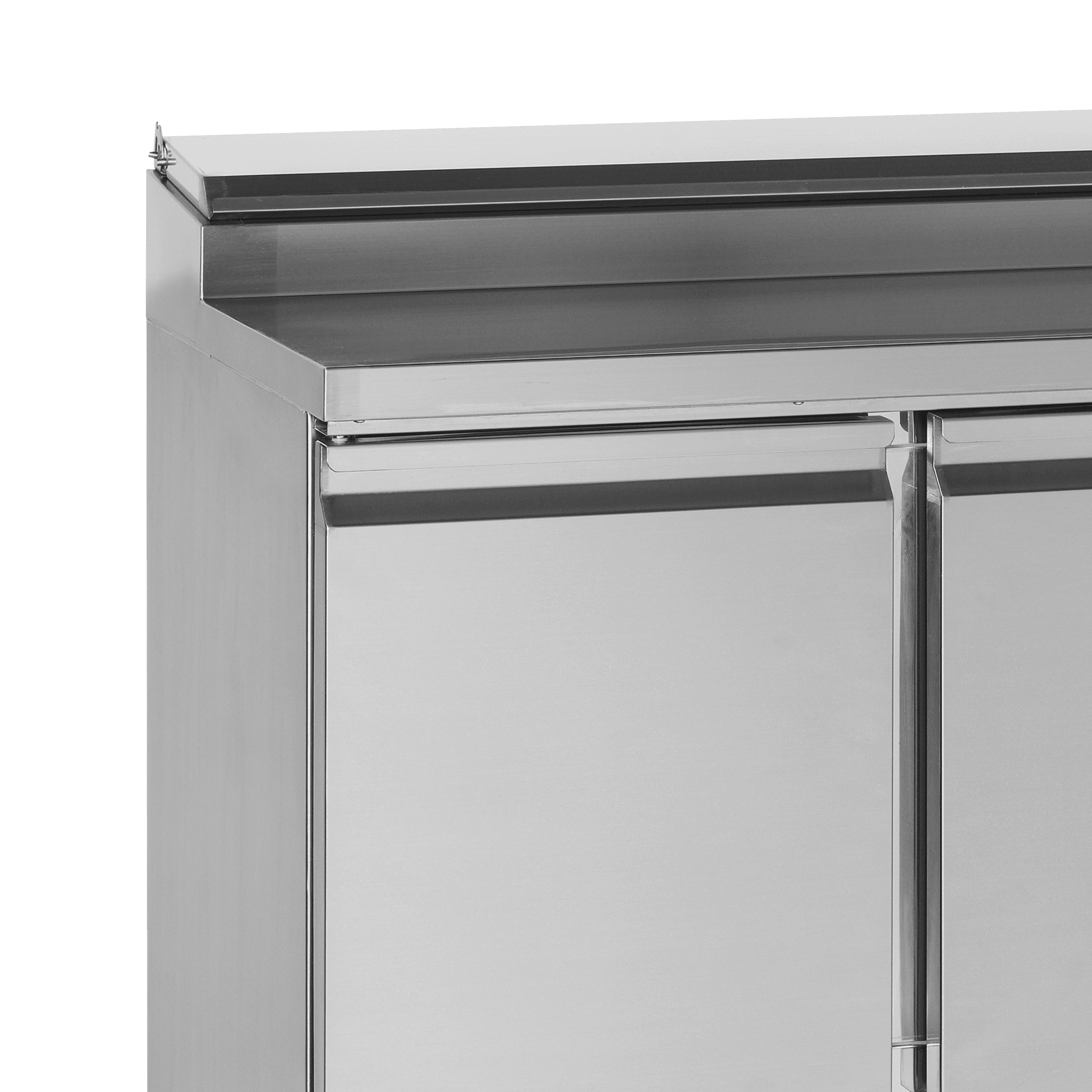 Gastronorm Saladette Counter — image 3