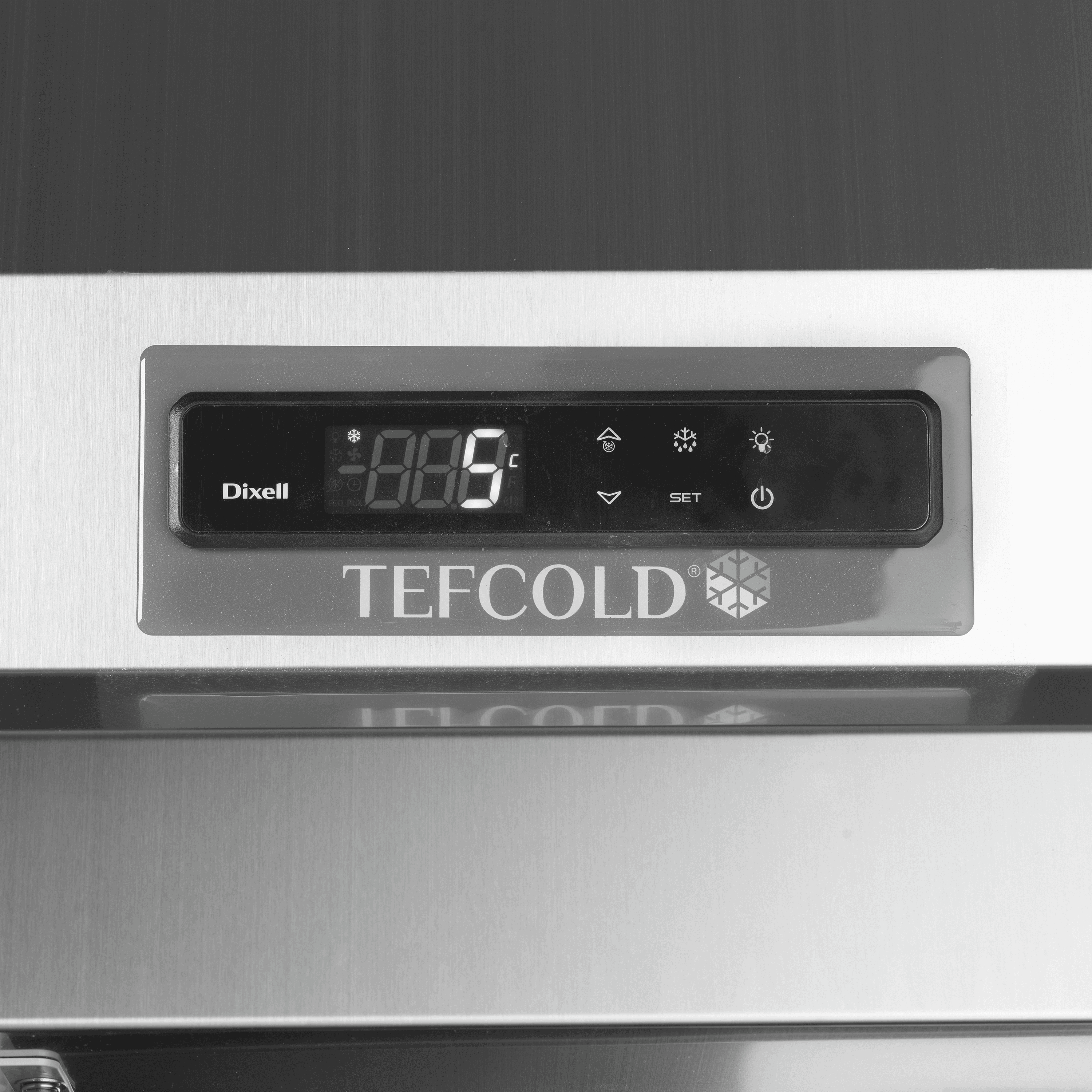 Roll-Through Chiller — image 3