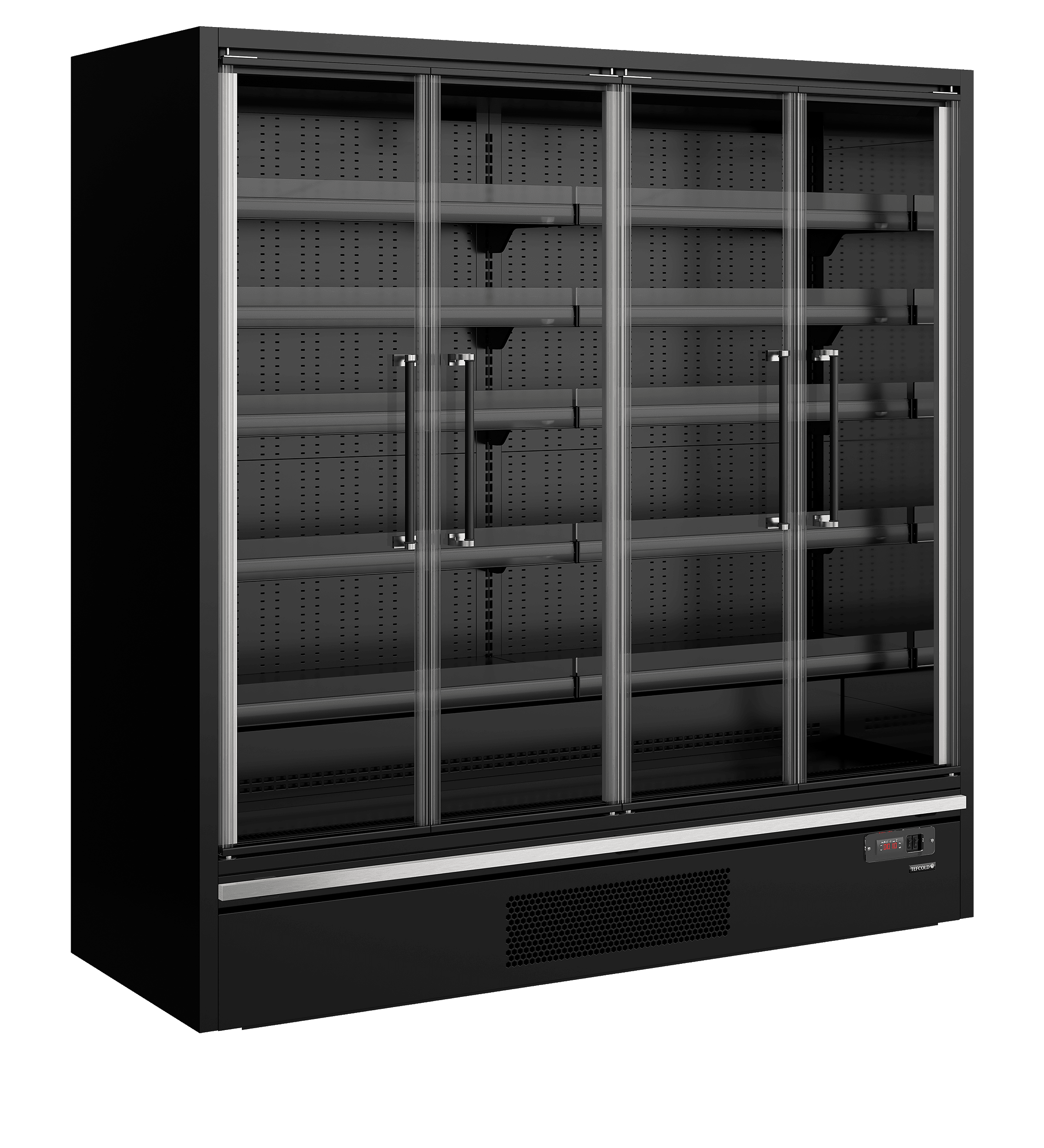 Multideck With Doors — image 1