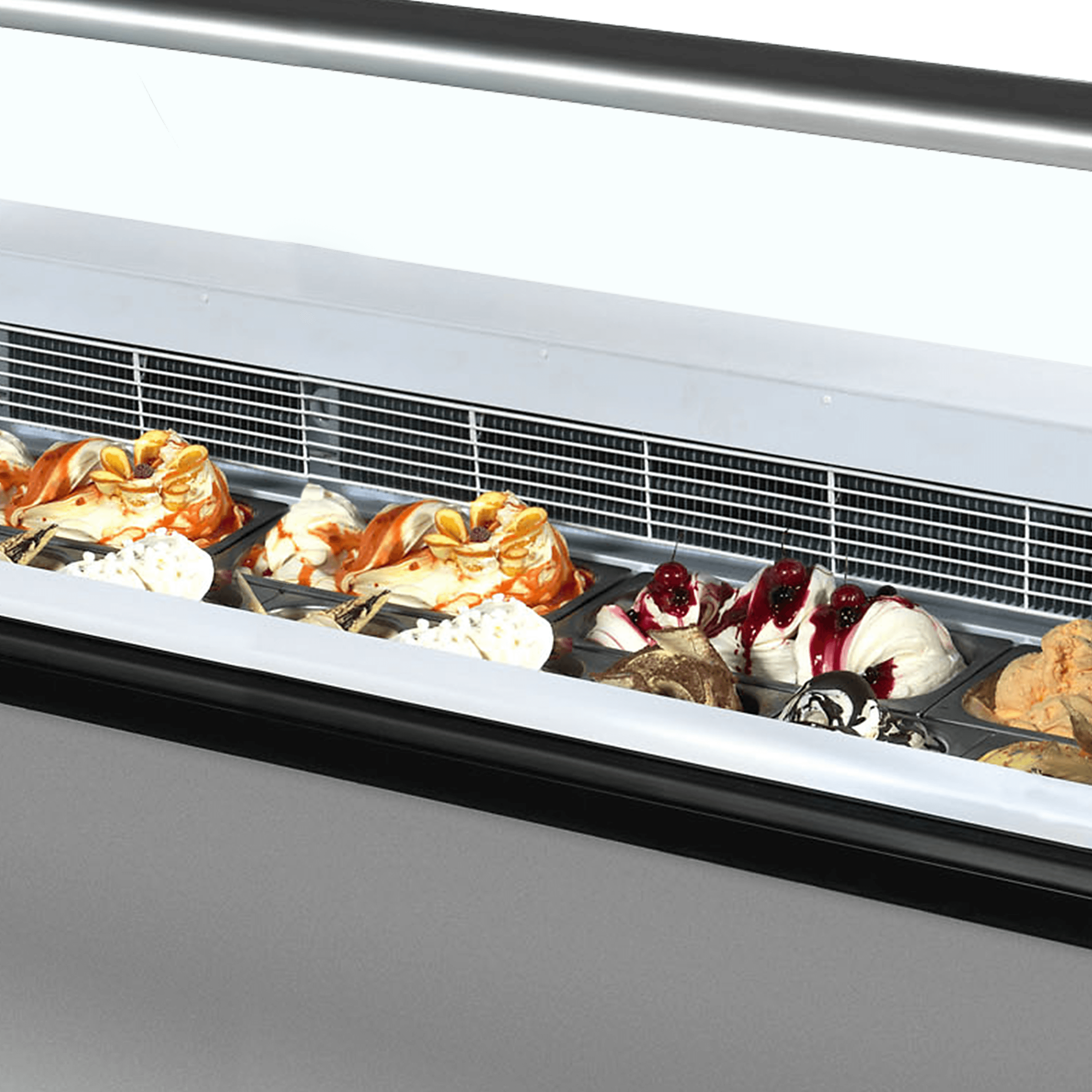 Scoop Ice Cream Display — image 2
