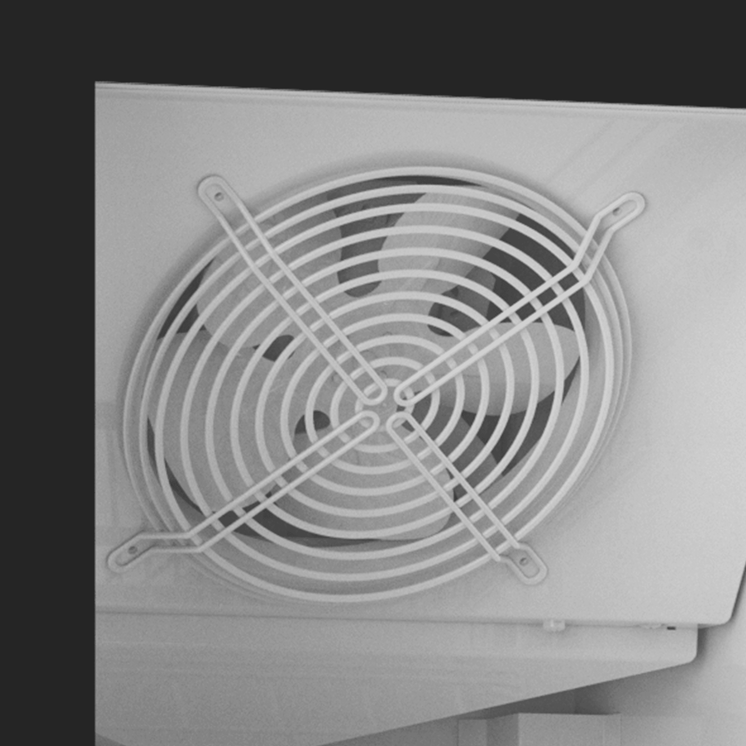 Slim Display Freezer — image 3