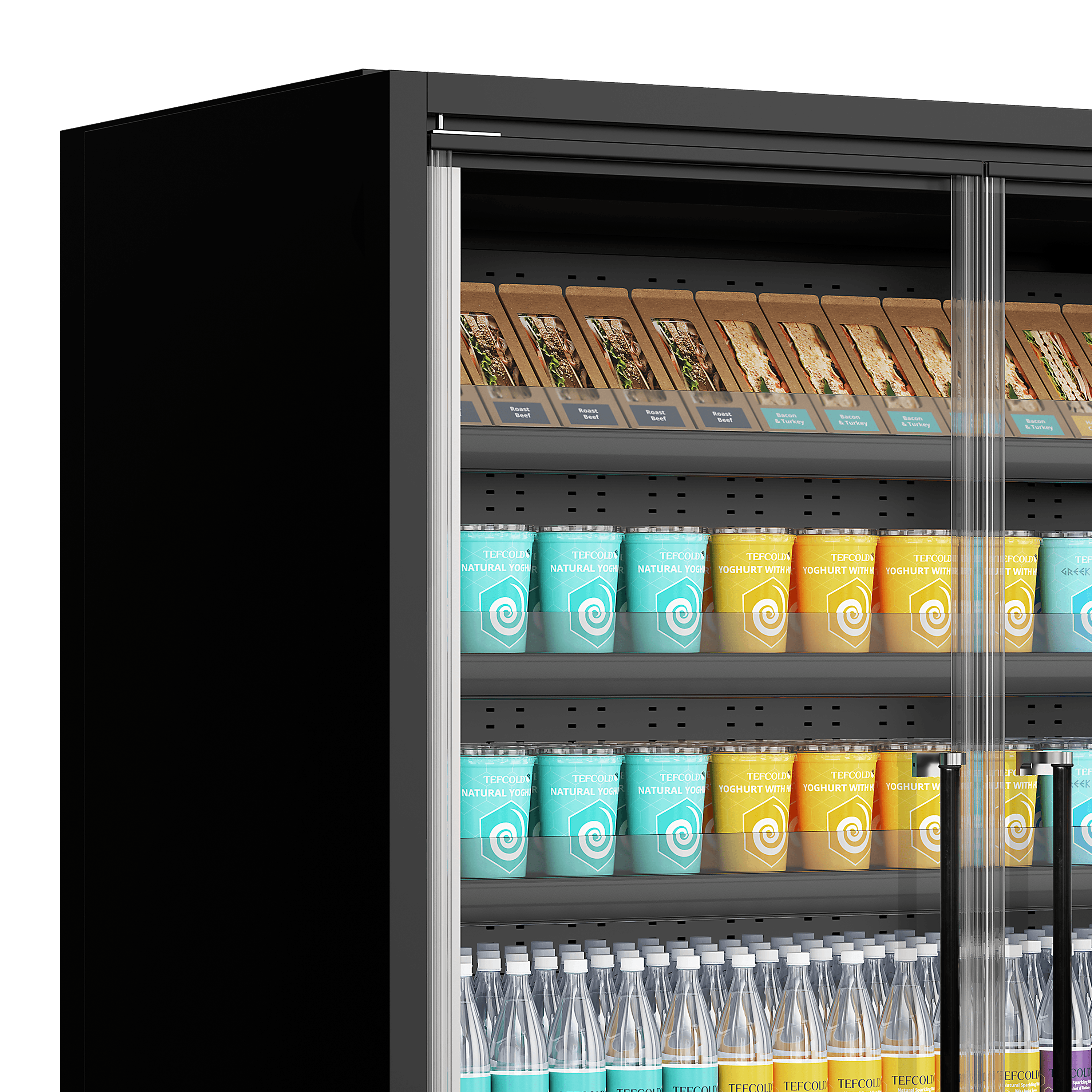 Multideck With Doors — image 3