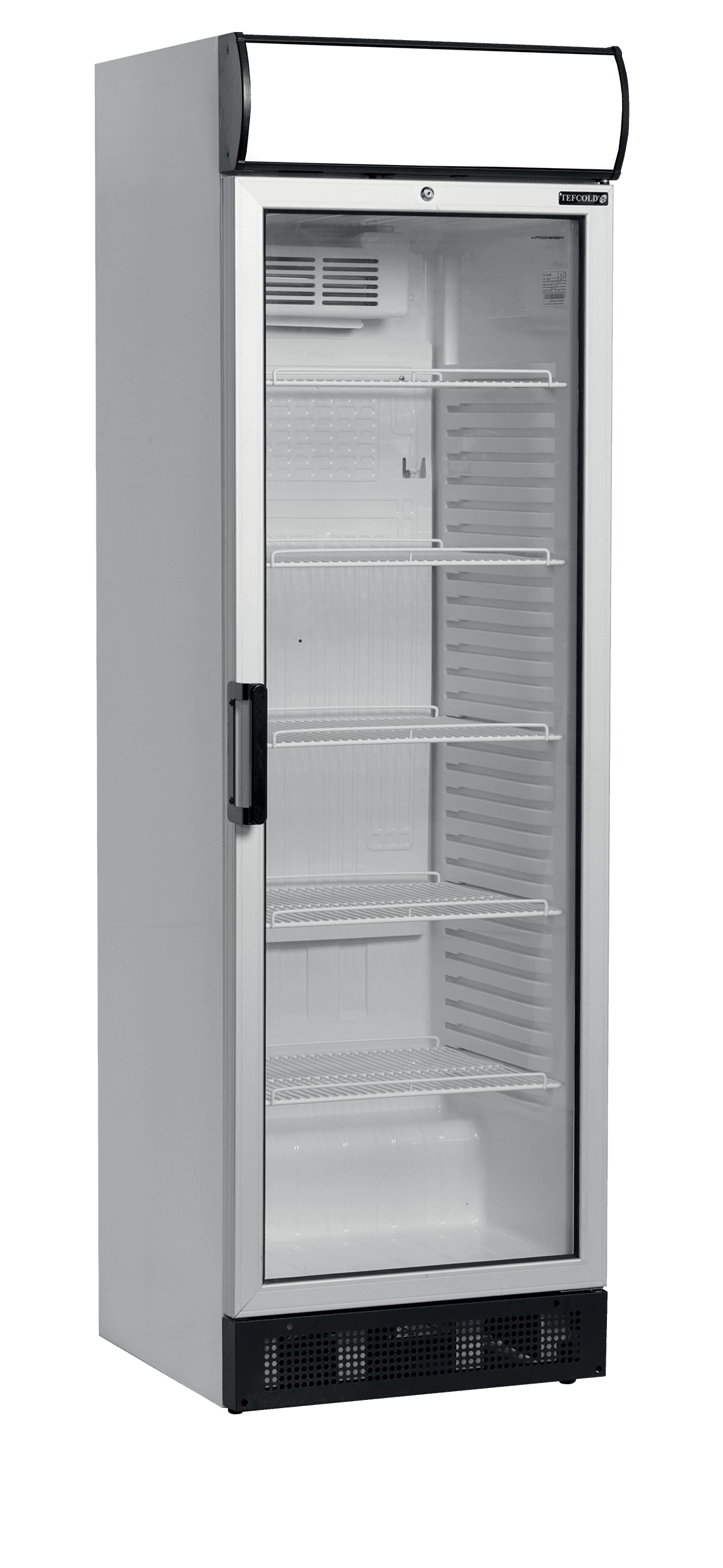 Glass Door Merchandiser — image 1