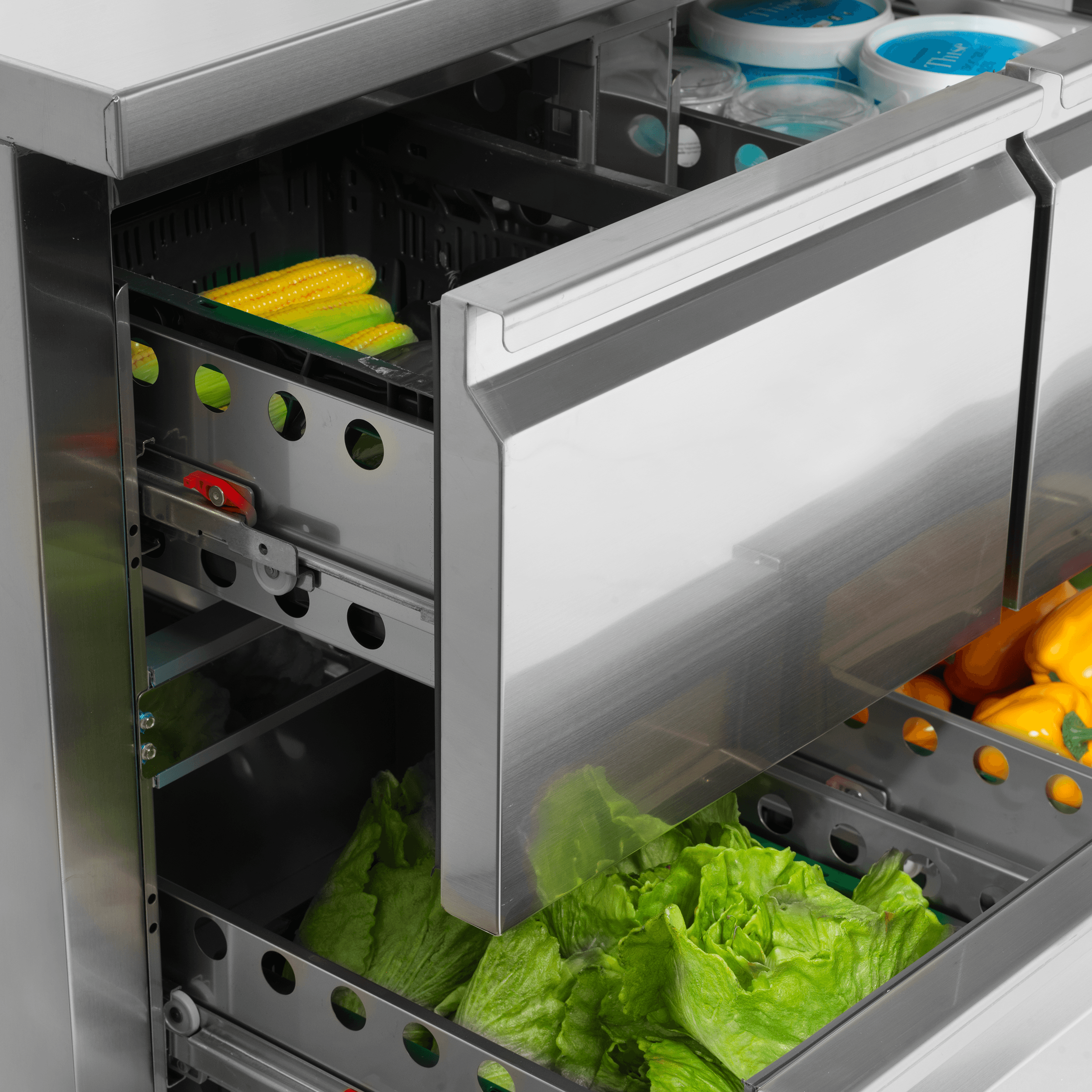 Counter Cooler GN1/1 — image 4