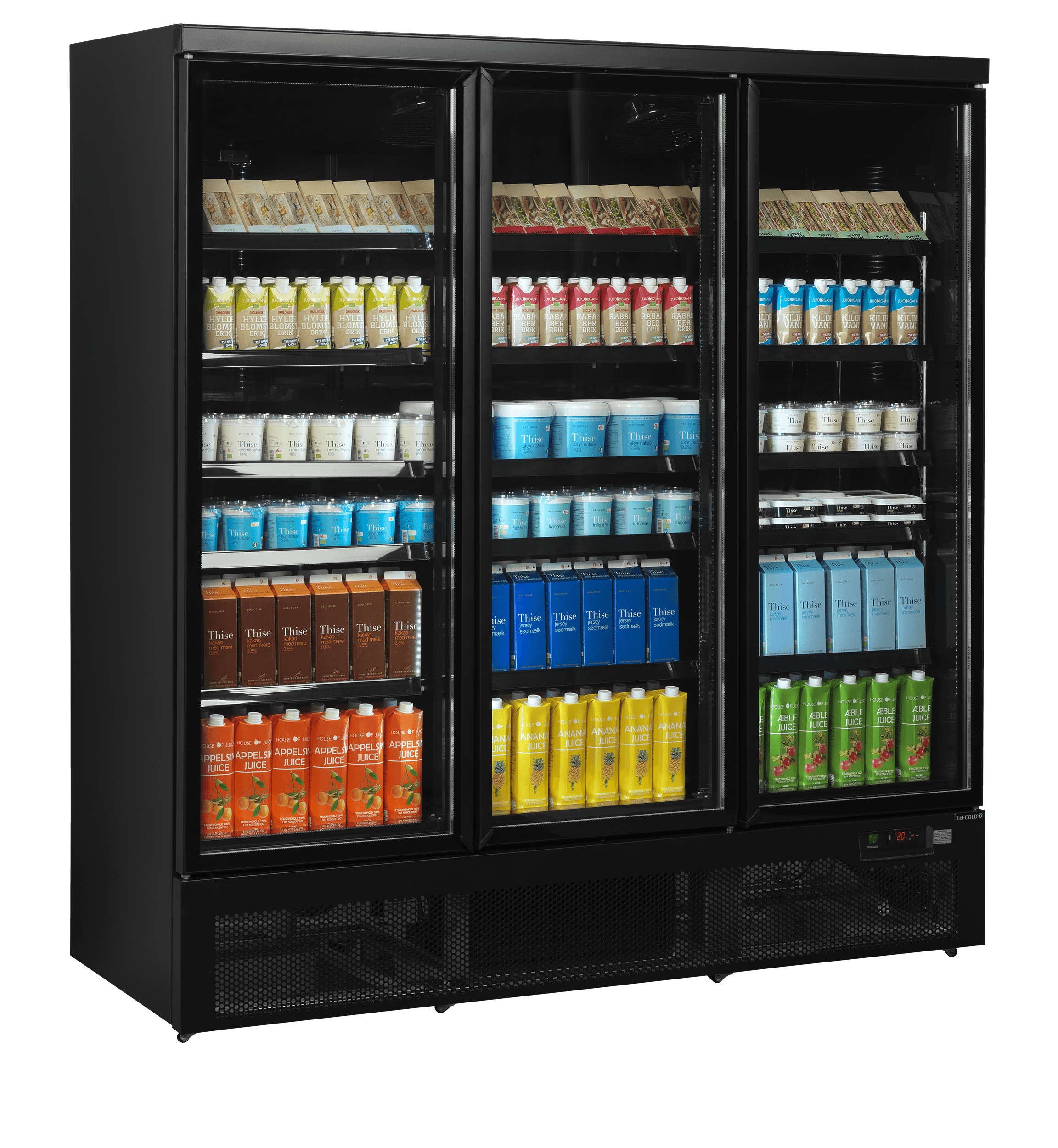 Glass Door Merchandiser — image 2