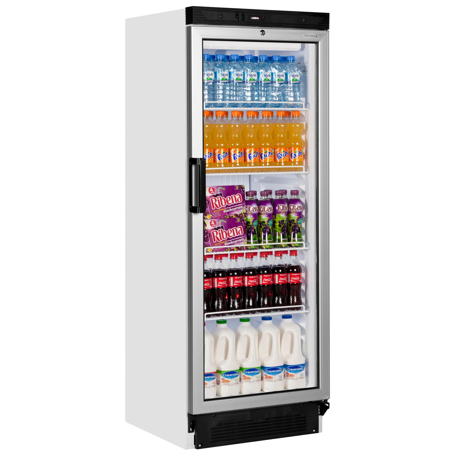 Glass Door Merchandiser — image 2