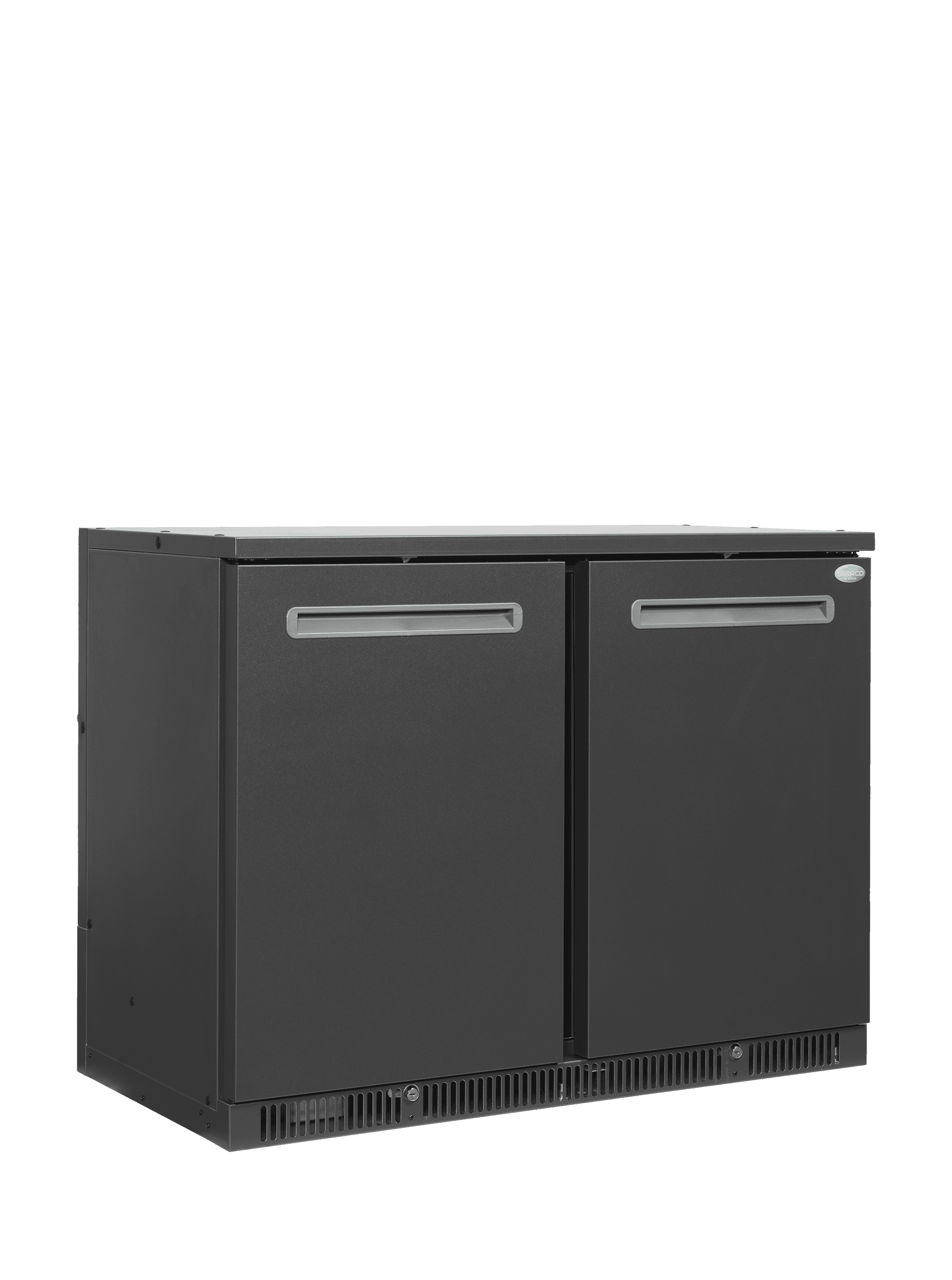 High-end Backbar Cooler — image 1