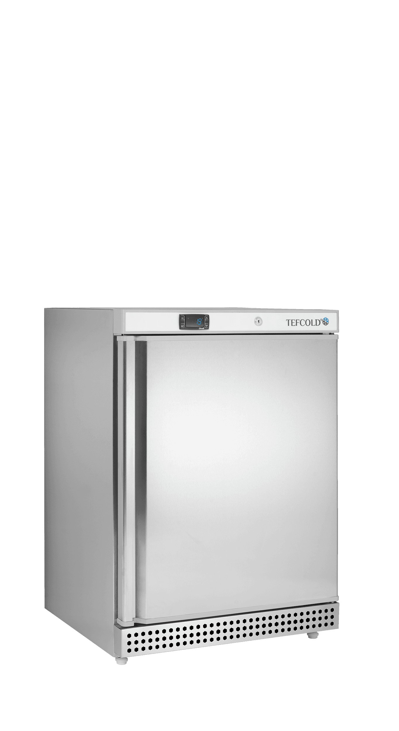 Undercounter Freezer — image 1