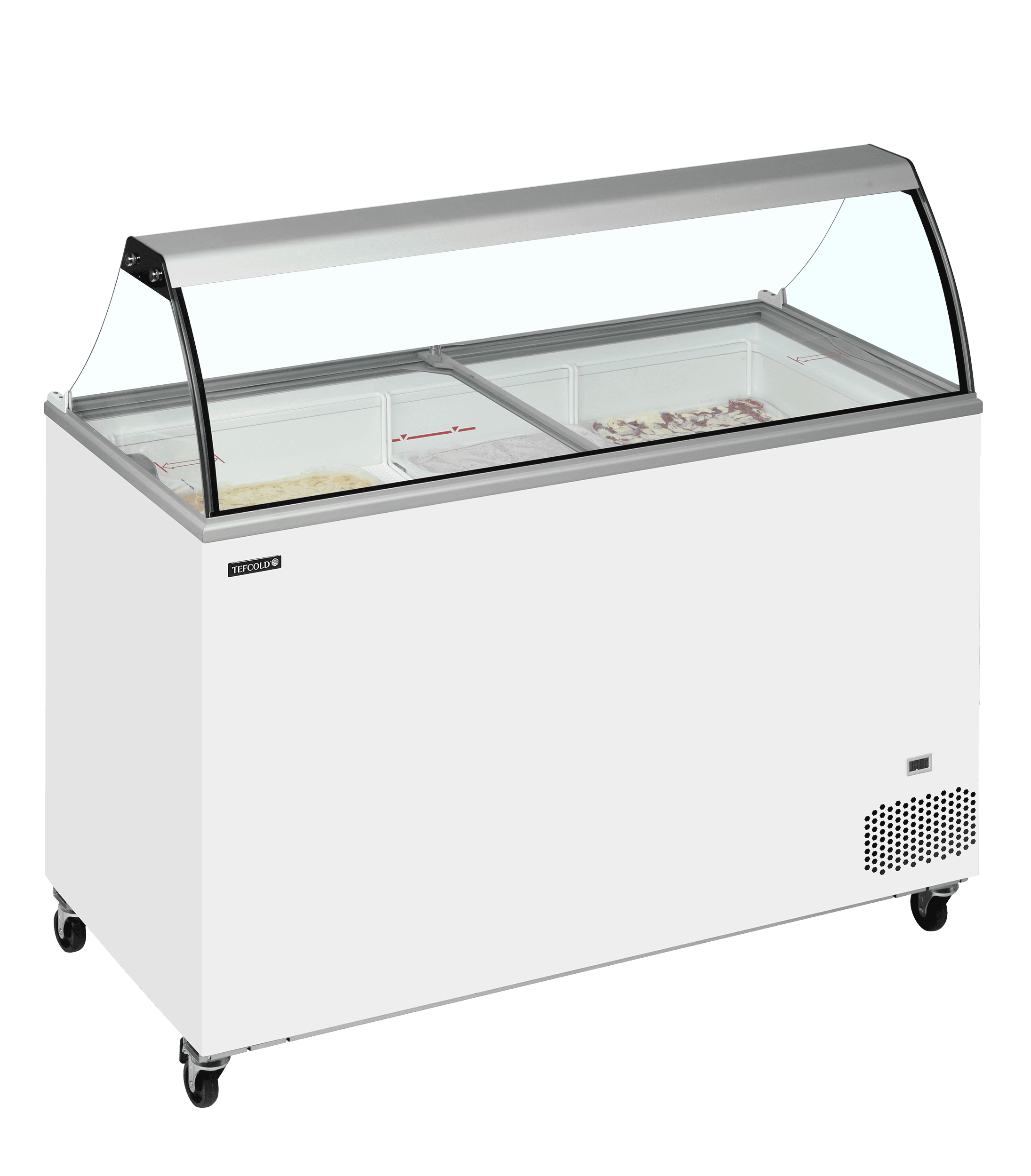 Scoop Ice Cream Freezer — image 2