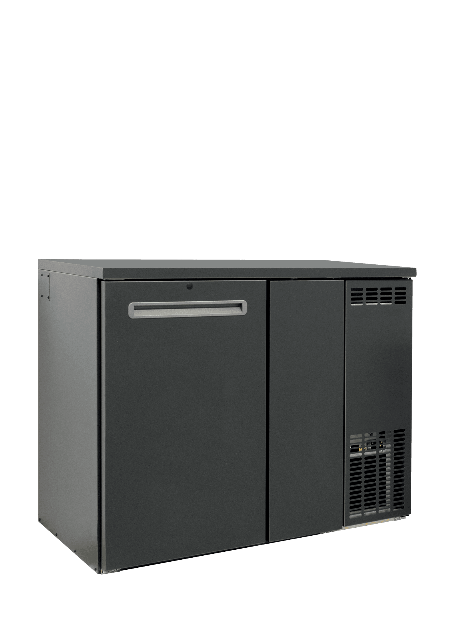 High-end KEG Cooler, Machine Unit Right — image 1