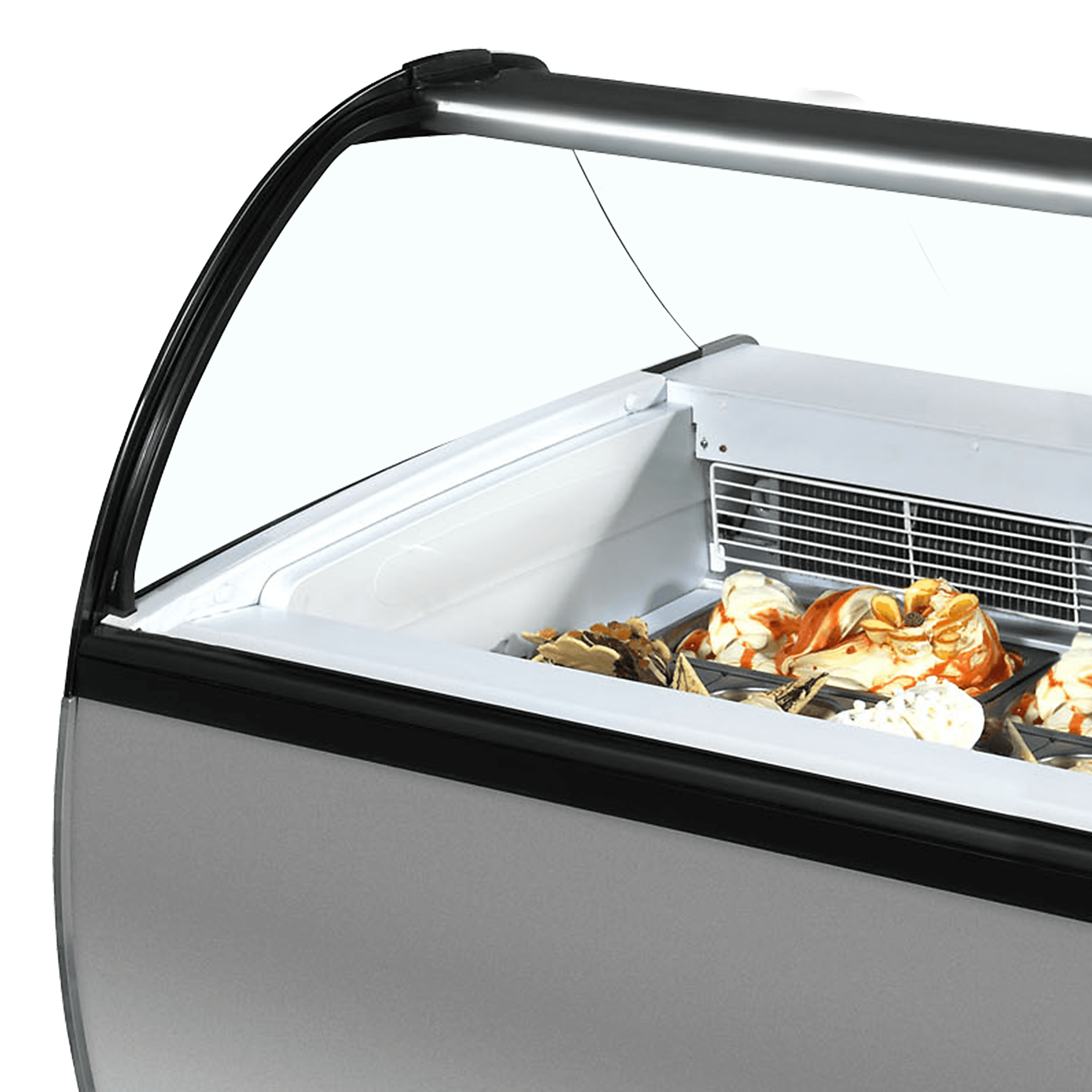 Scoop Ice Cream Display — image 3