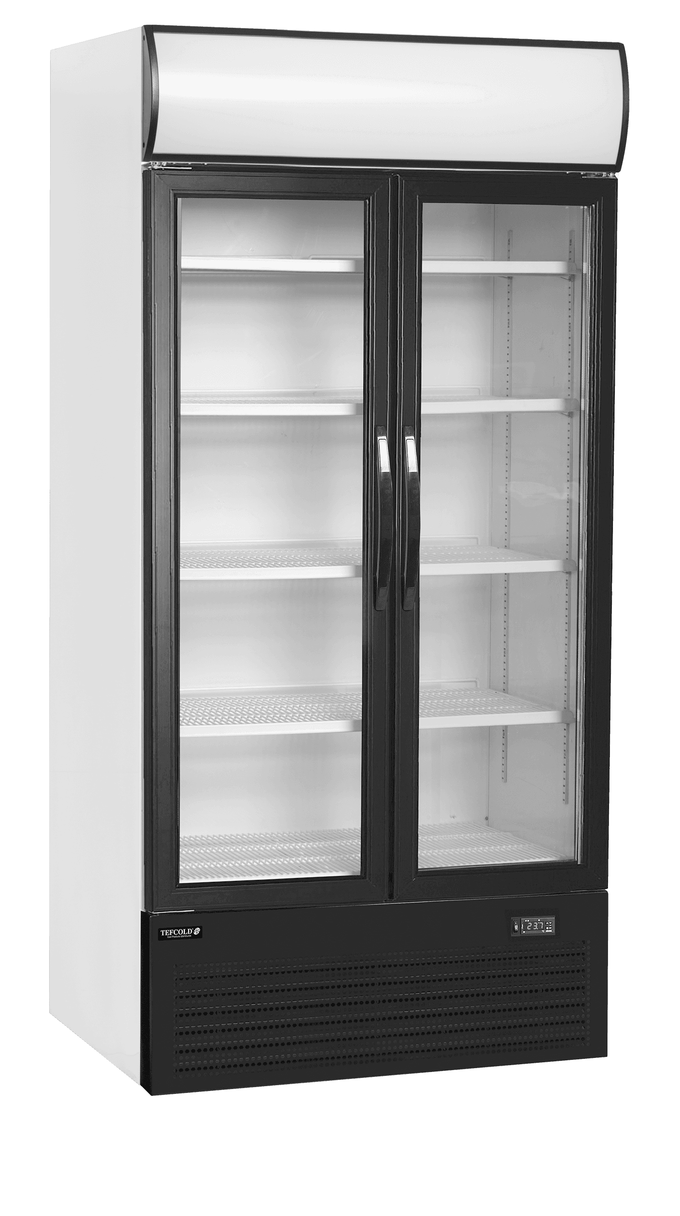 Glass Door Merchandiser — image 1