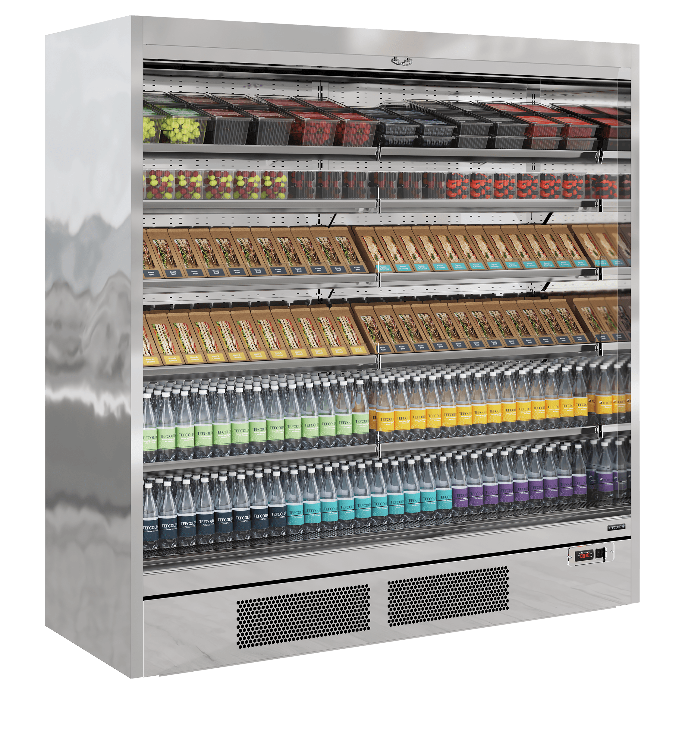 Multideck — image 2