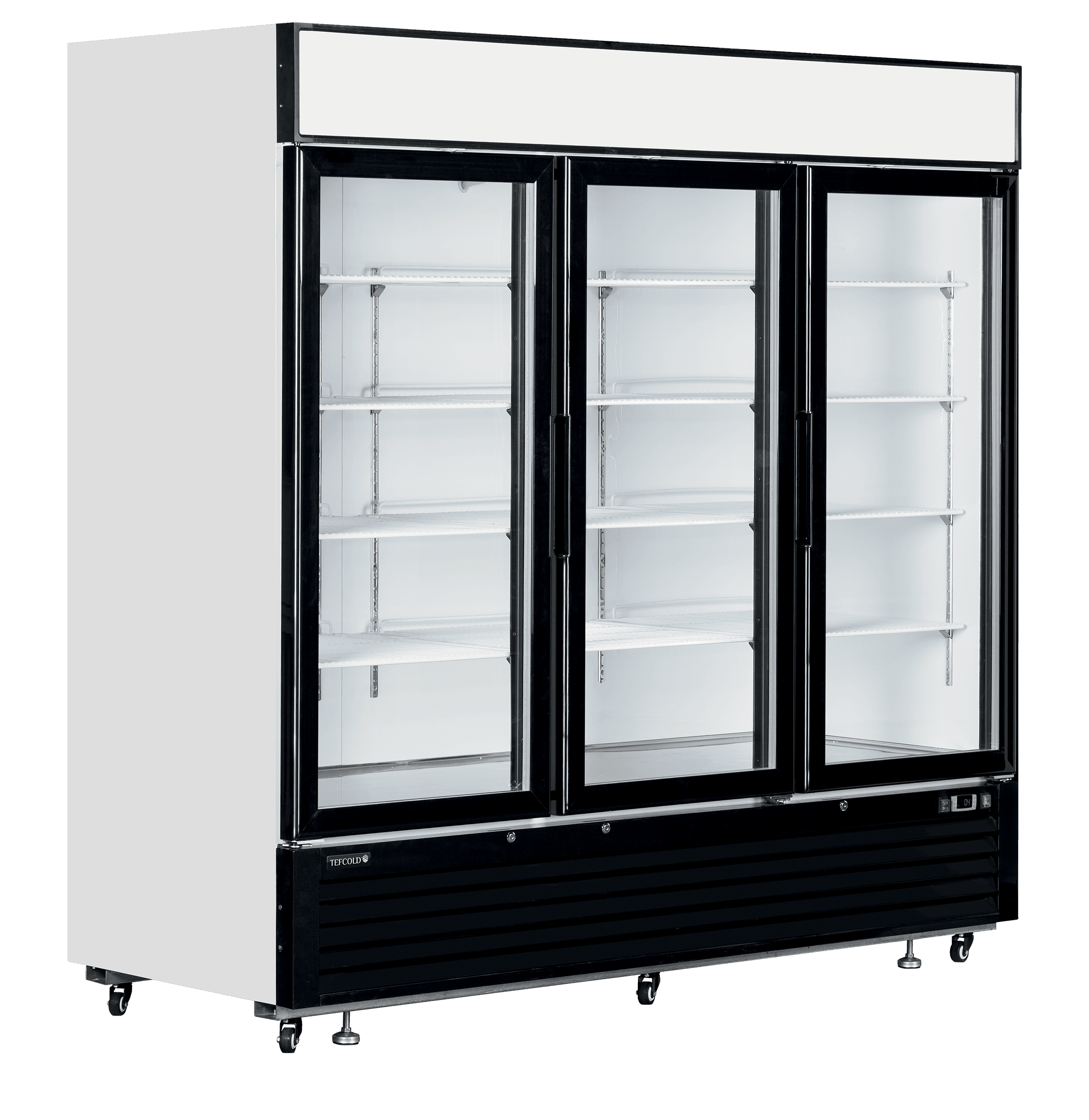 Glass Door Merchandiser — image 1