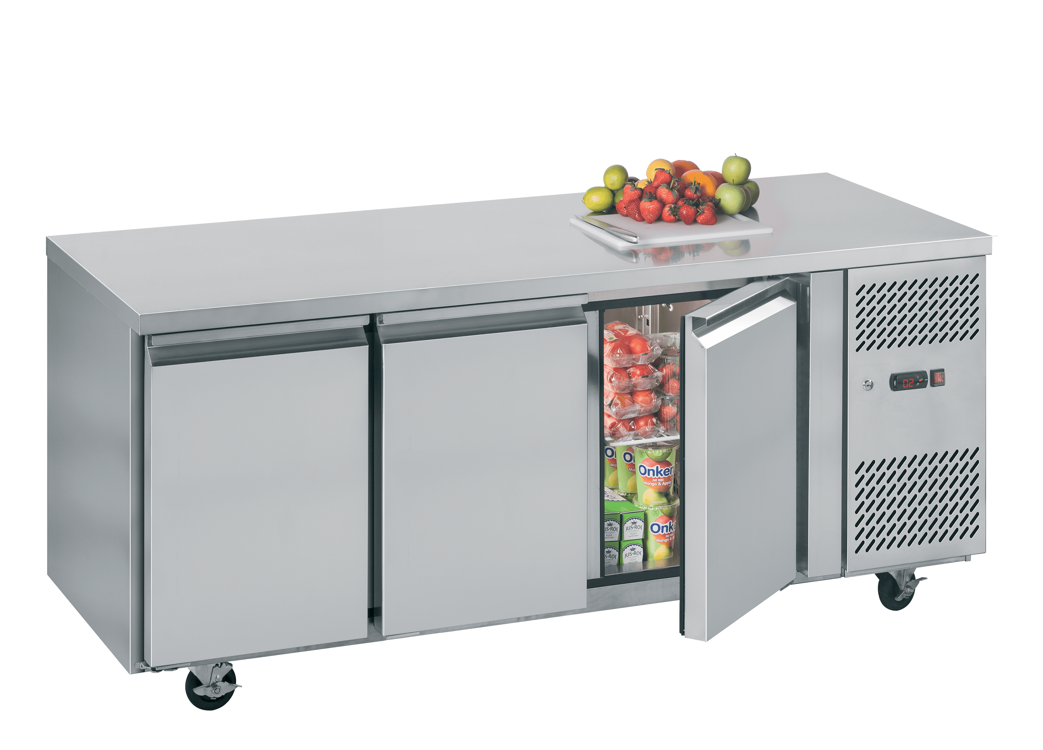 Gastronorm Counter — image 2