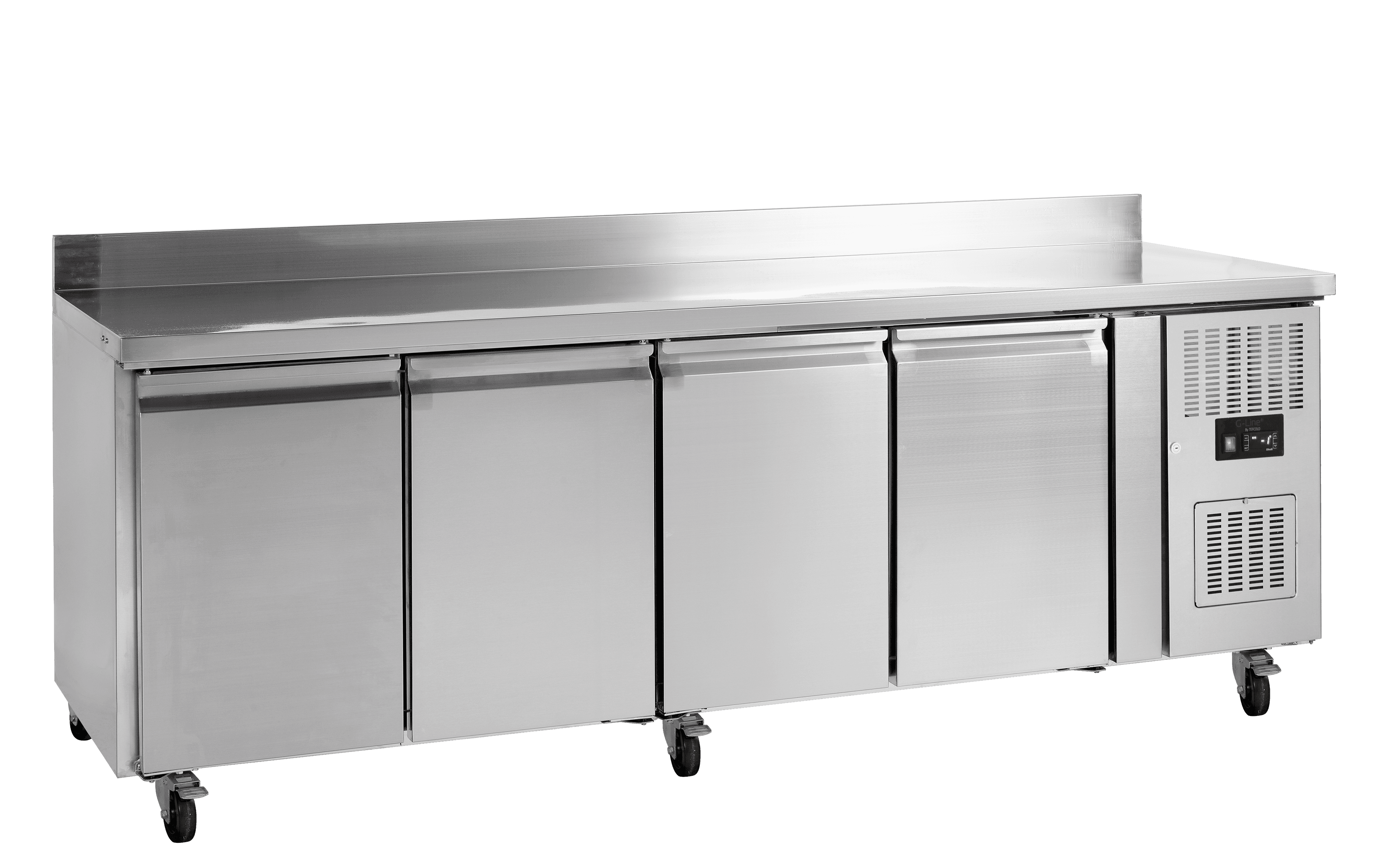 Gastronorm Counter — image 1