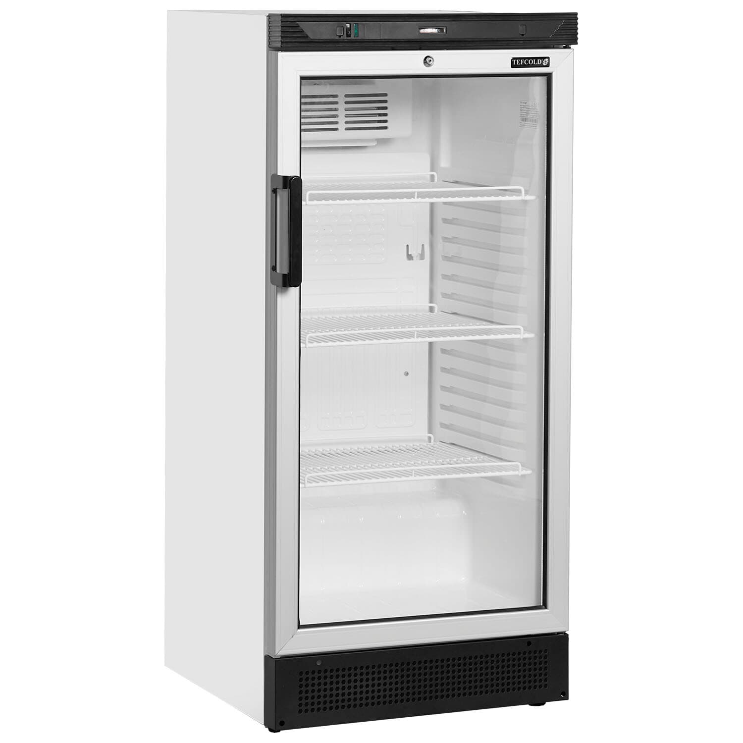 Glass Door Merchandiser — image 1
