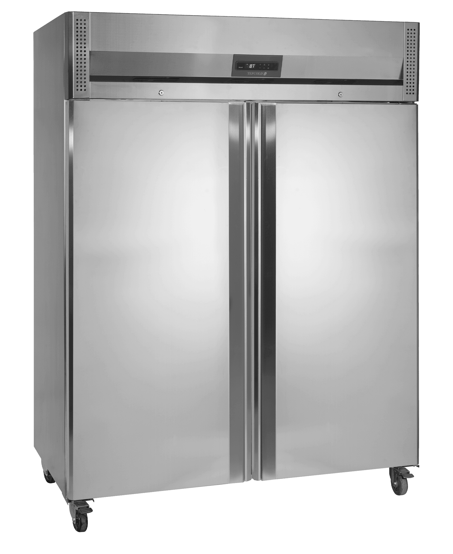 Gastronorm Upright Freezer — image 1
