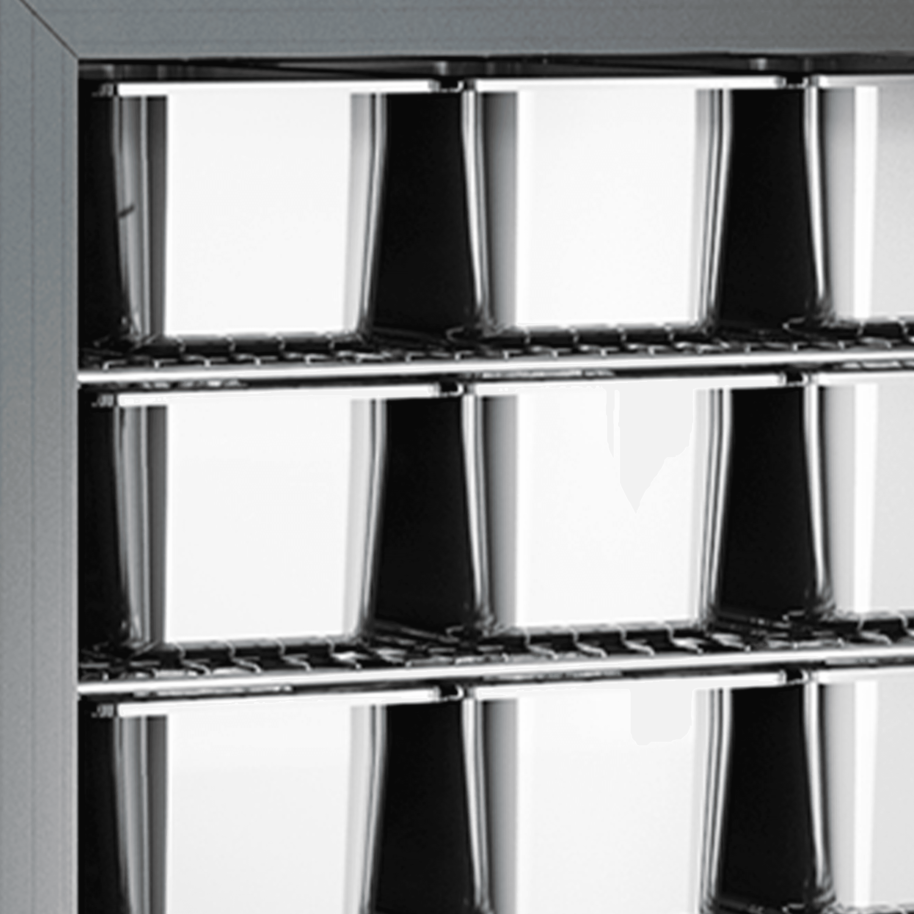 Ice Cream Tempering Freezer — image 2