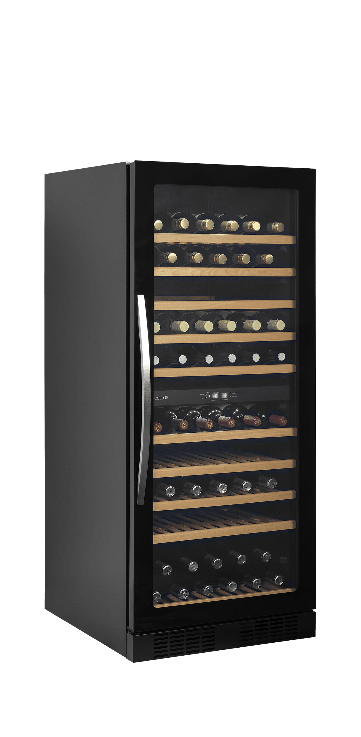 Dual Temperature Wine Cooler — image 2