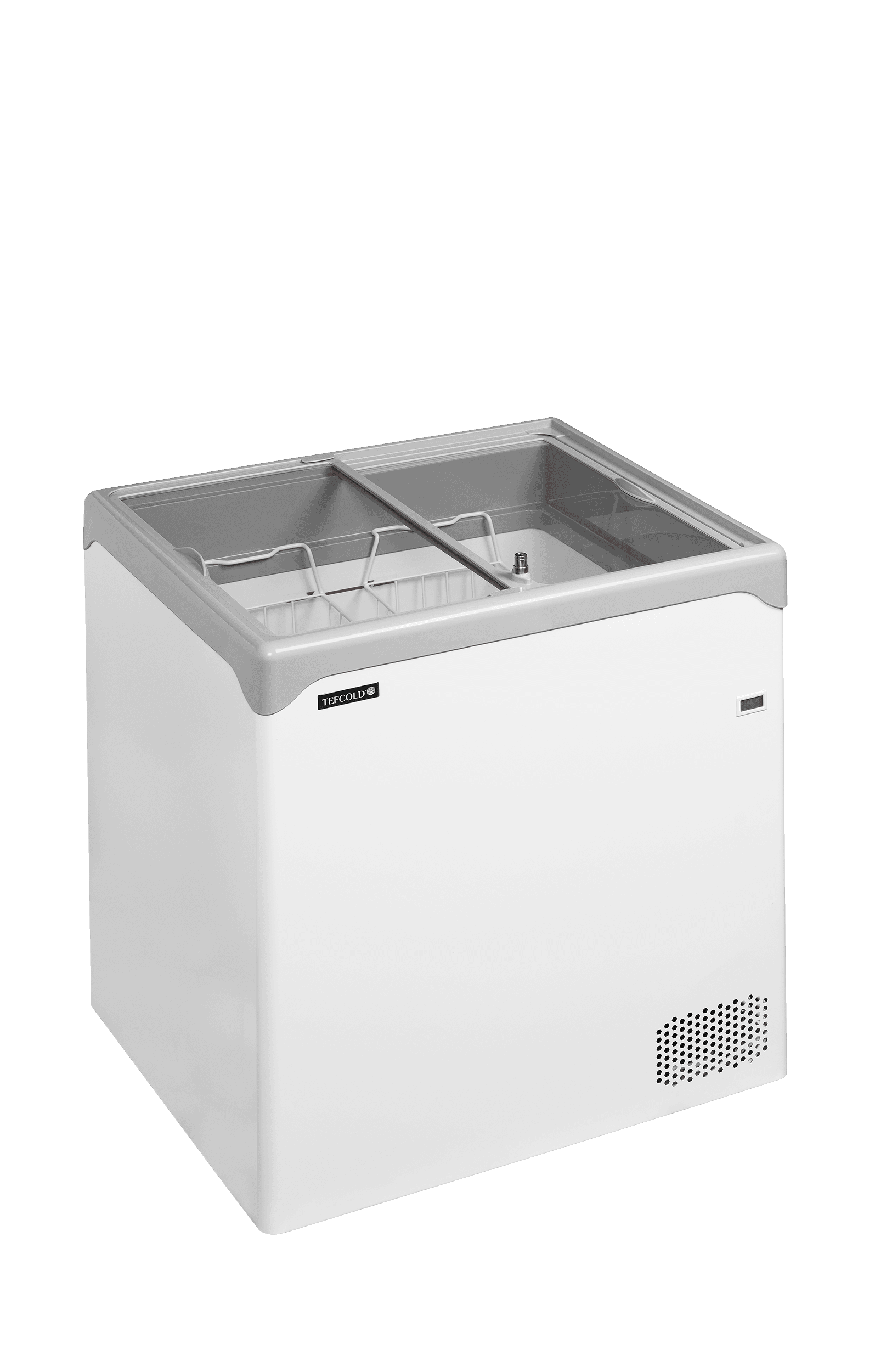 Ice Cream Freezer — image 1