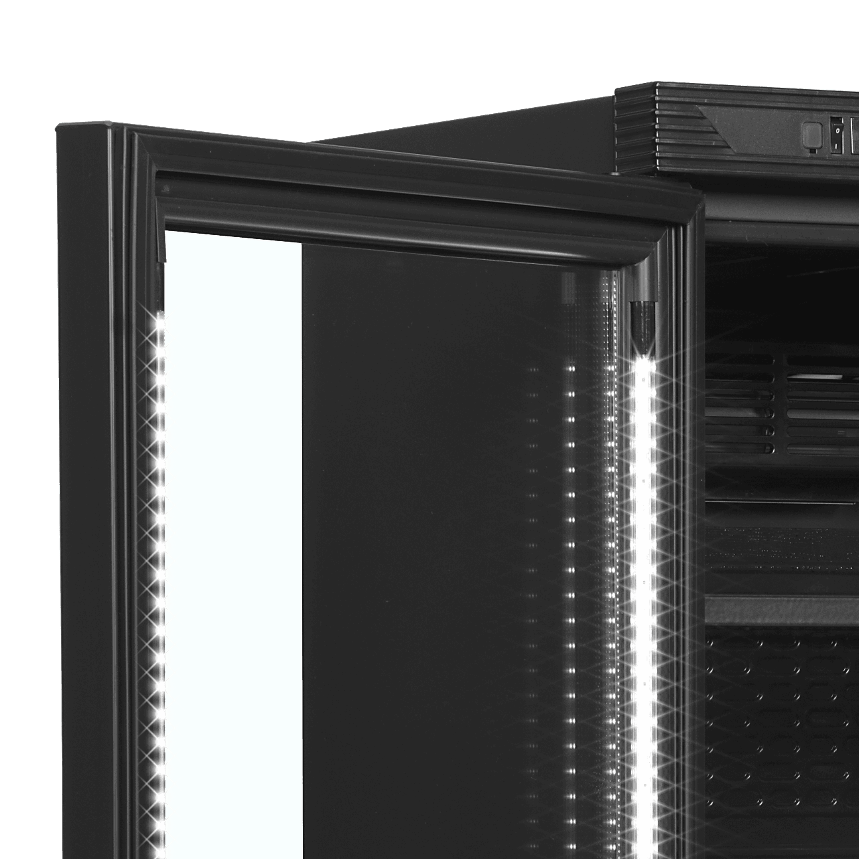 Glass Door Merchandiser — image 3