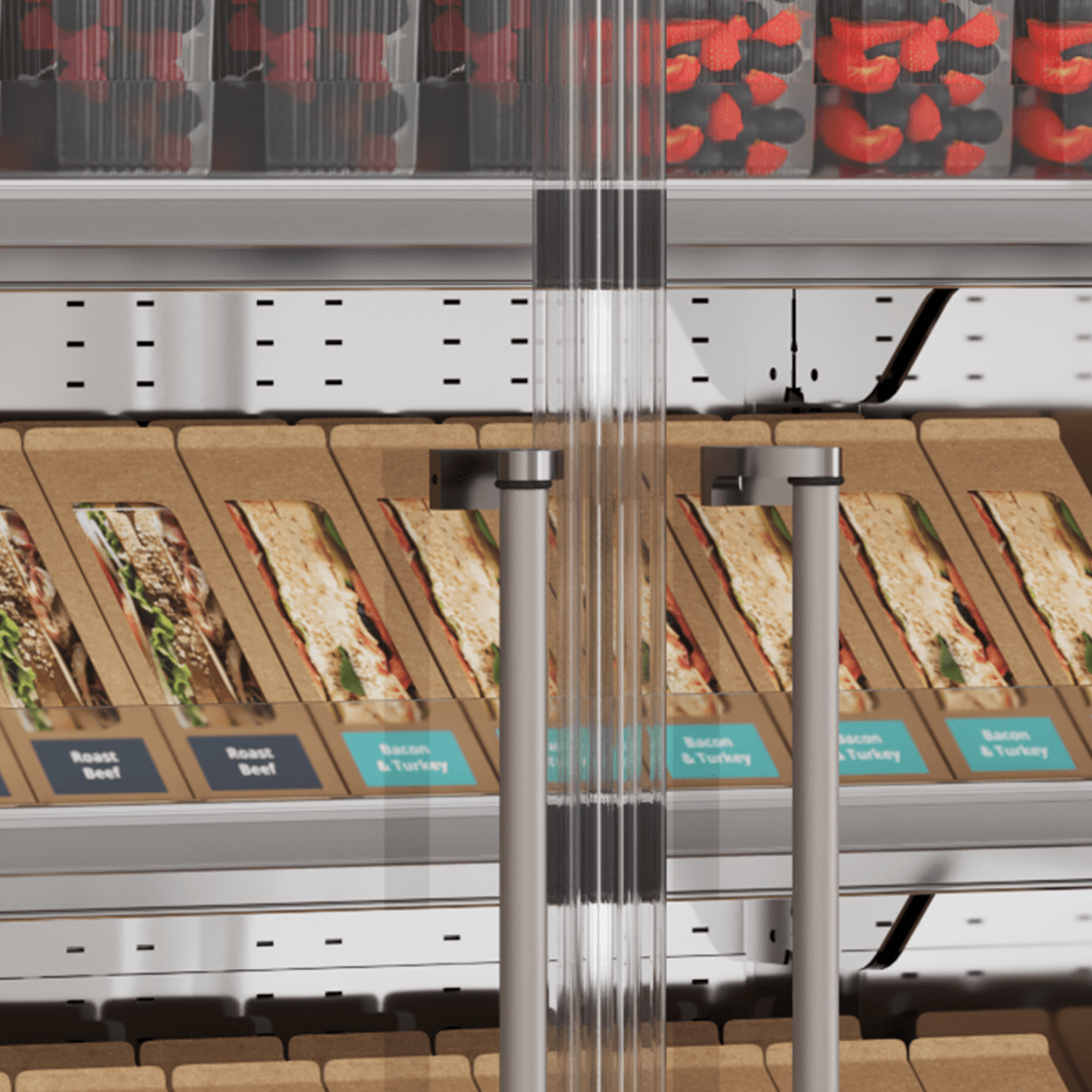 Multideck With Doors — image 4