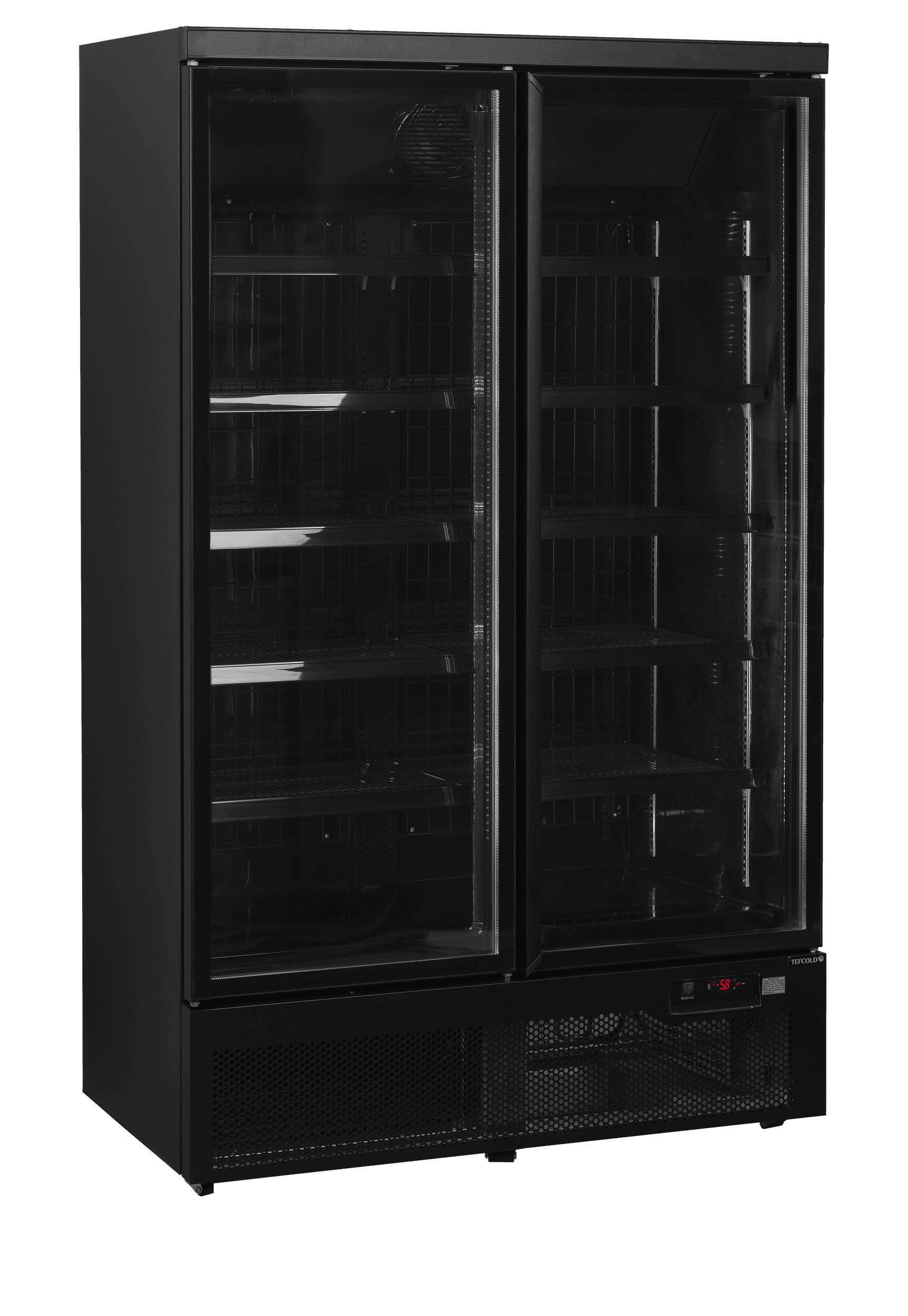 Display Freezer — image 1
