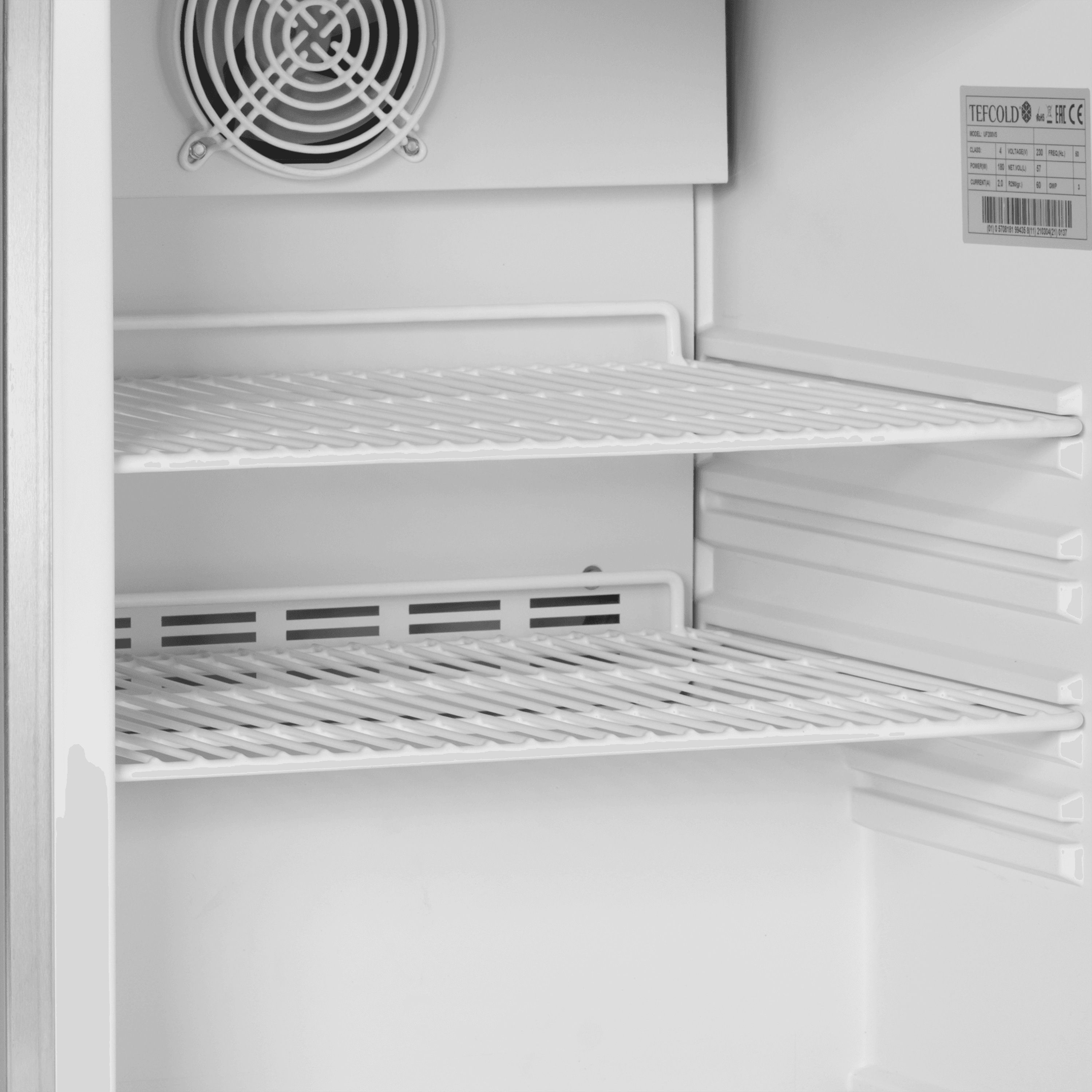 Undercounter Freezer — image 3