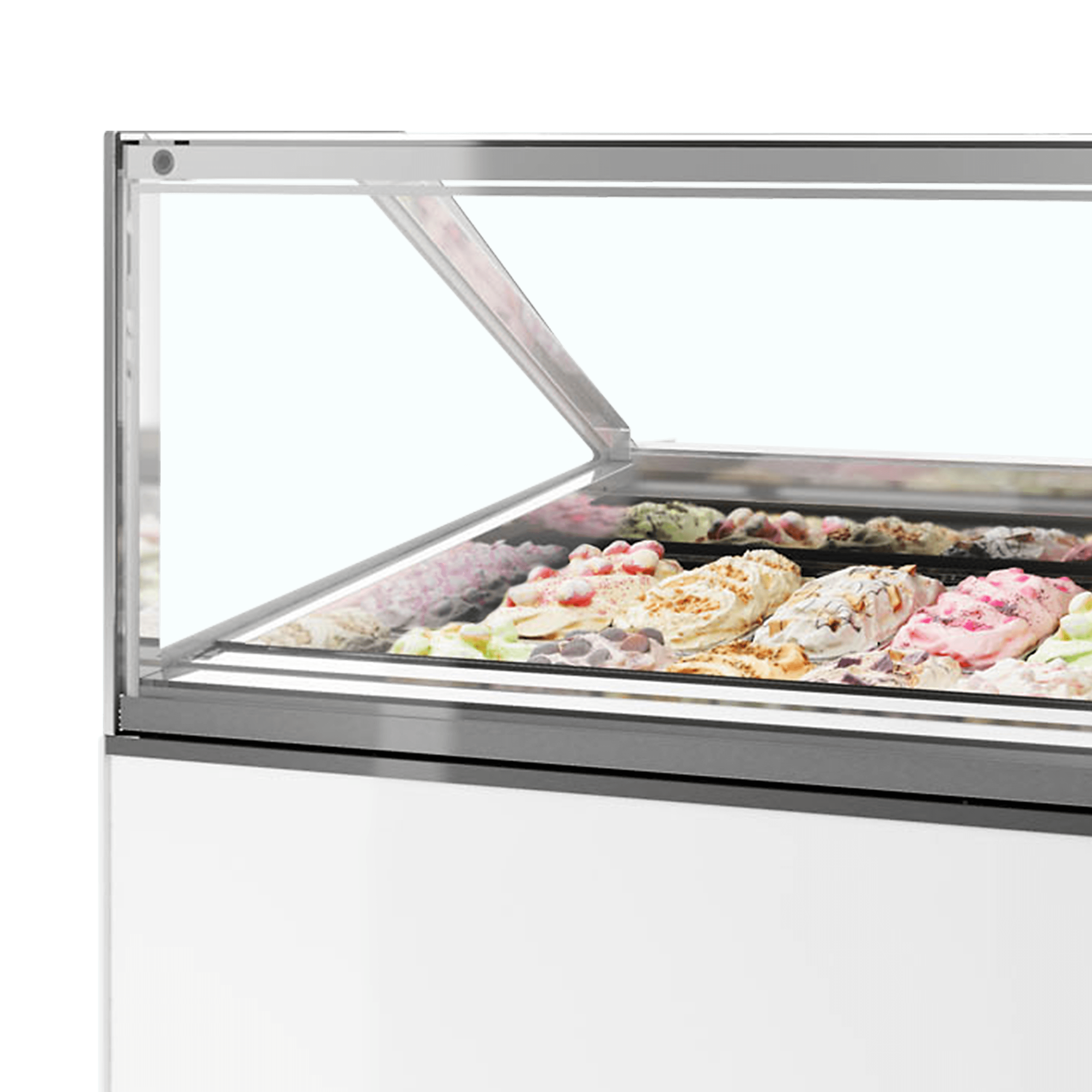 Ventilated Scoop Ice Cream Display — image 3
