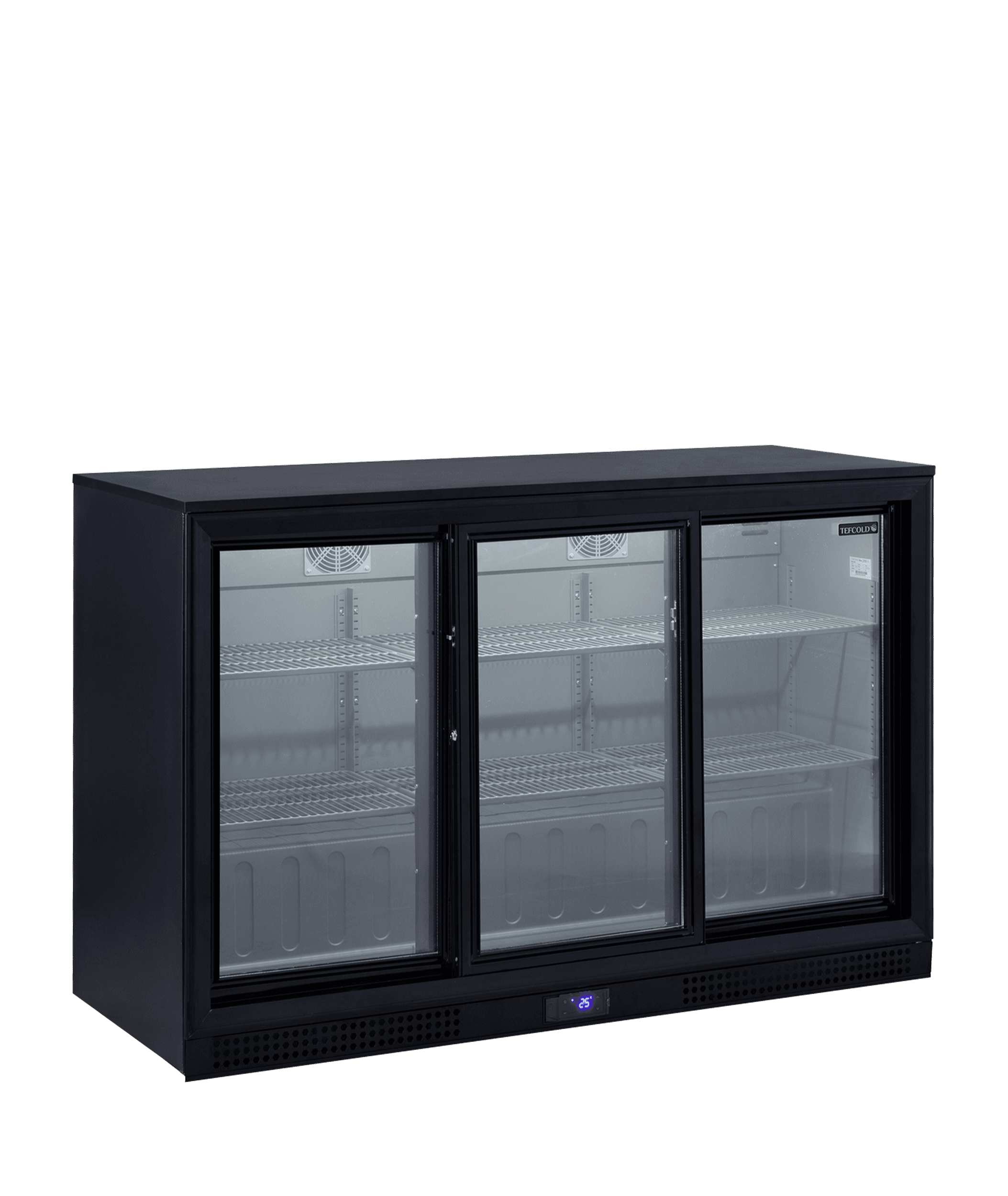 Backbar Cooler — image 1