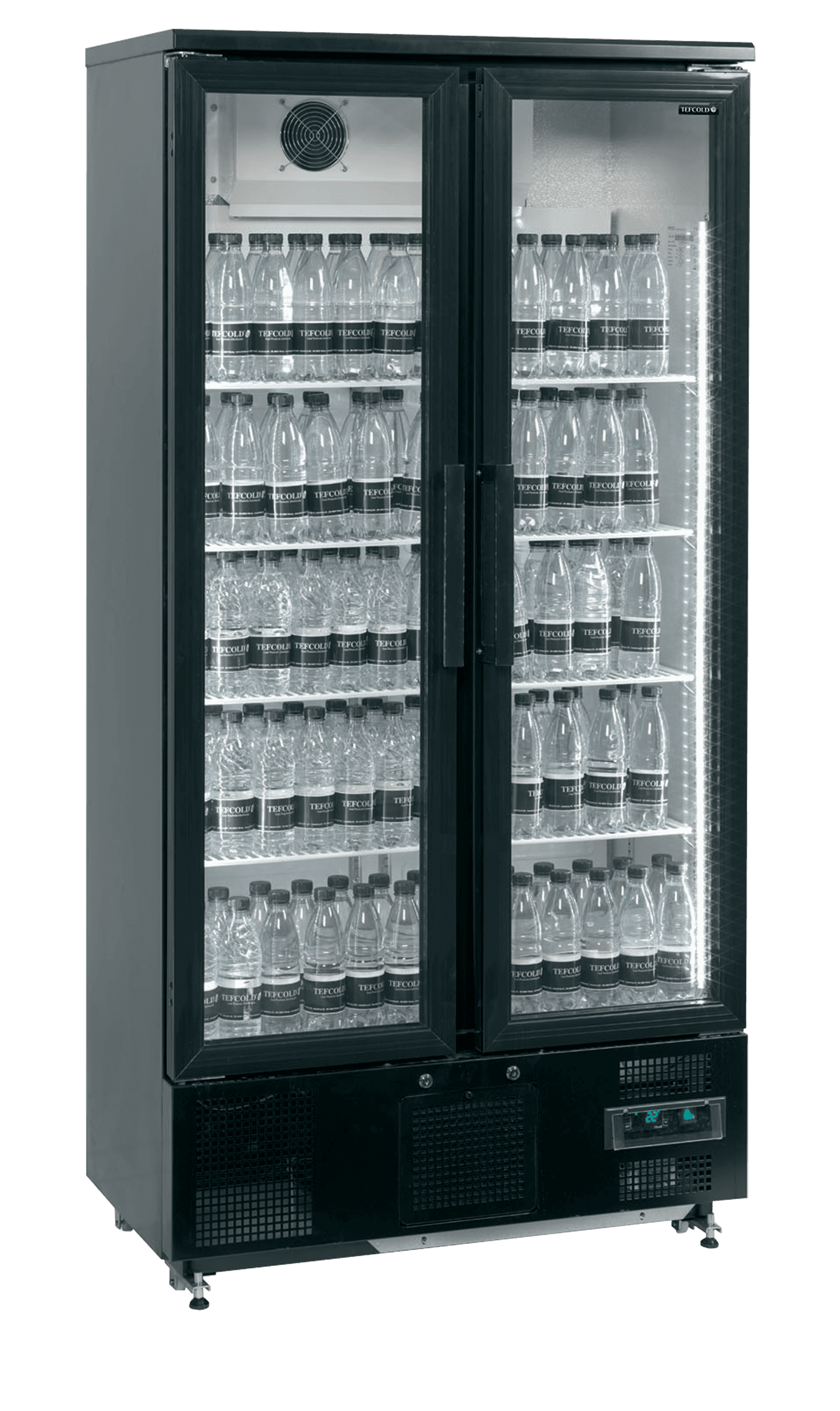 Upright Back Bar — image 1