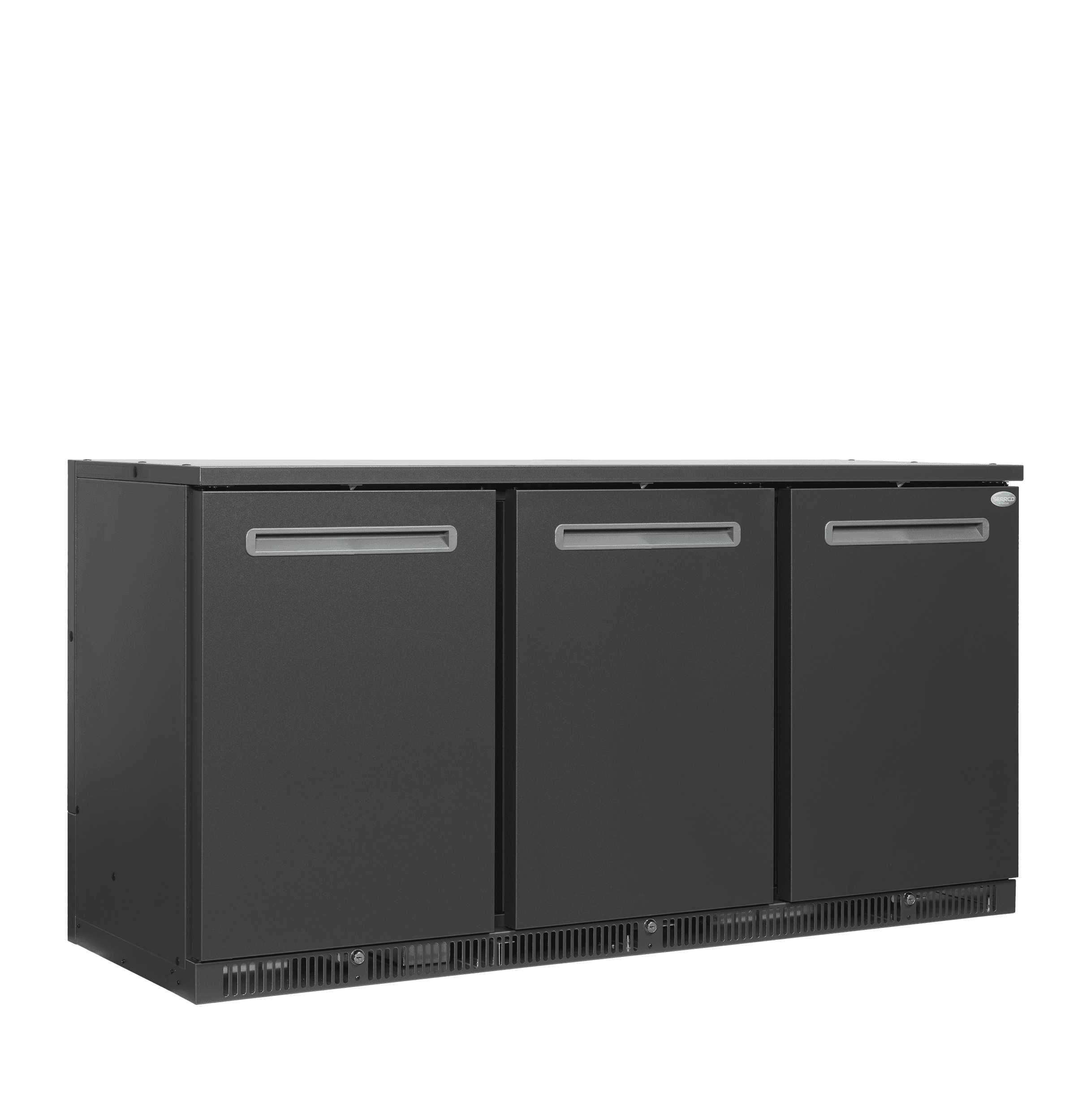 High-end Backbar Cooler — image 1