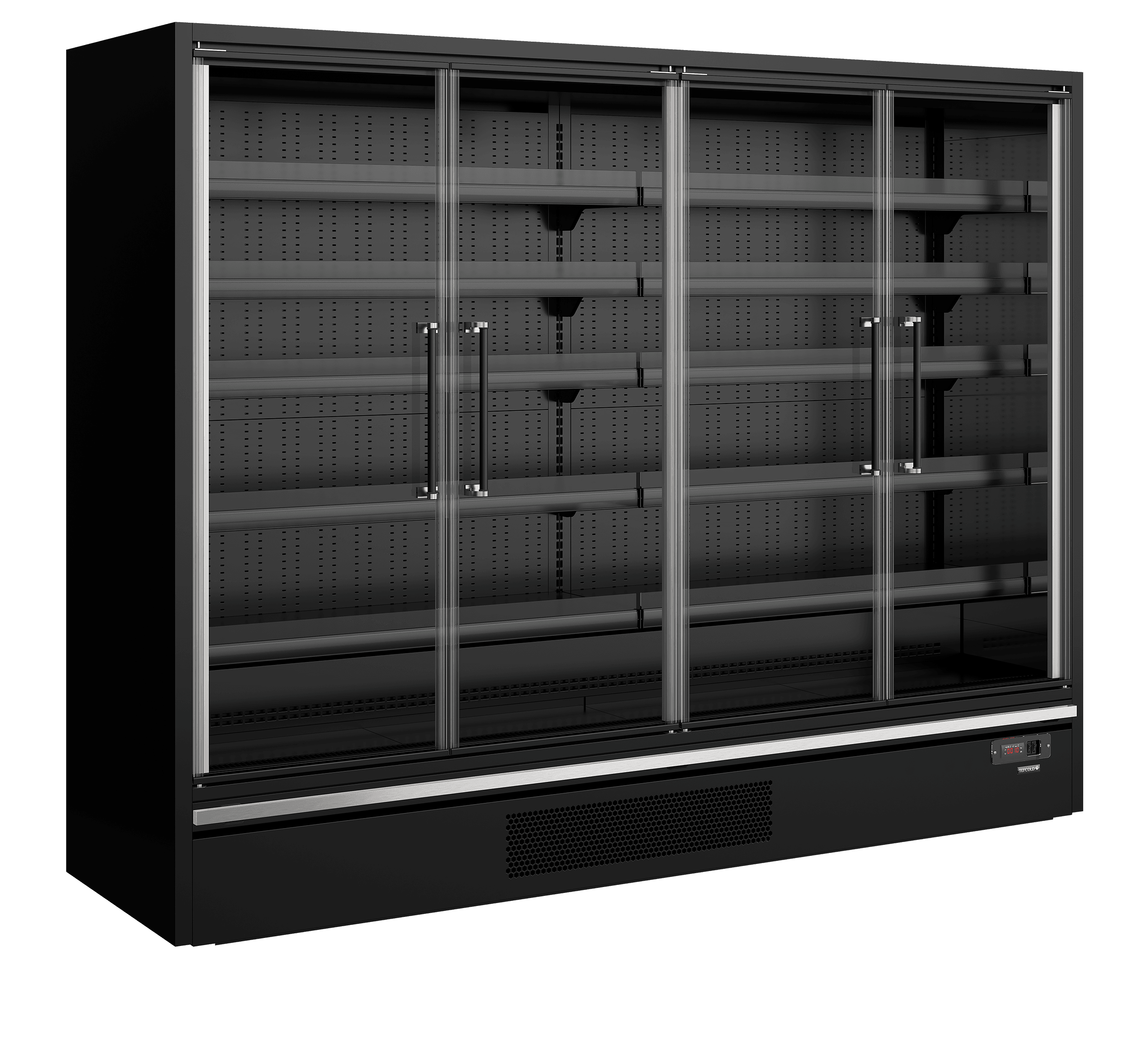 Multideck With Doors — image 1
