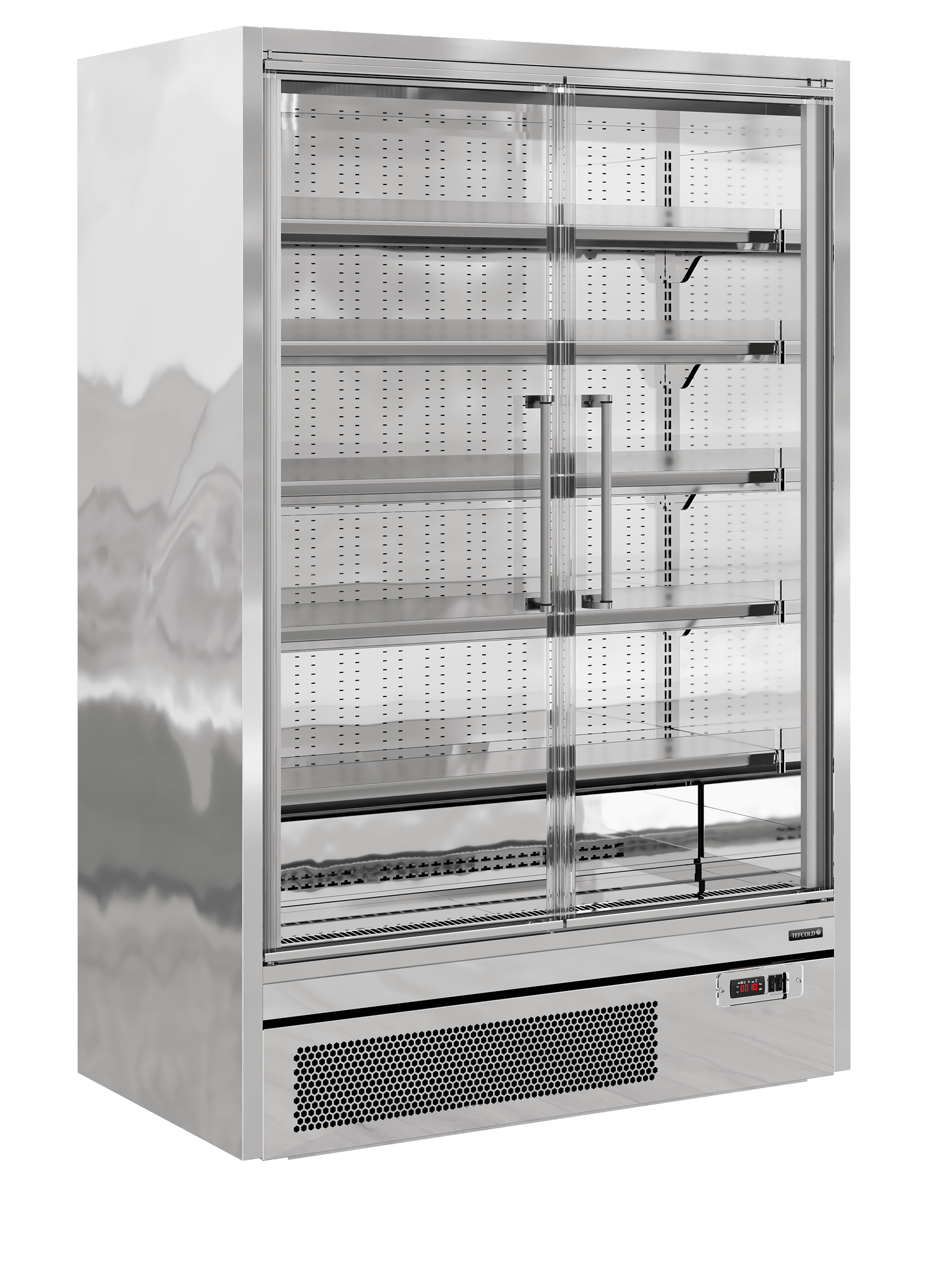 Multideck With Doors — image 1