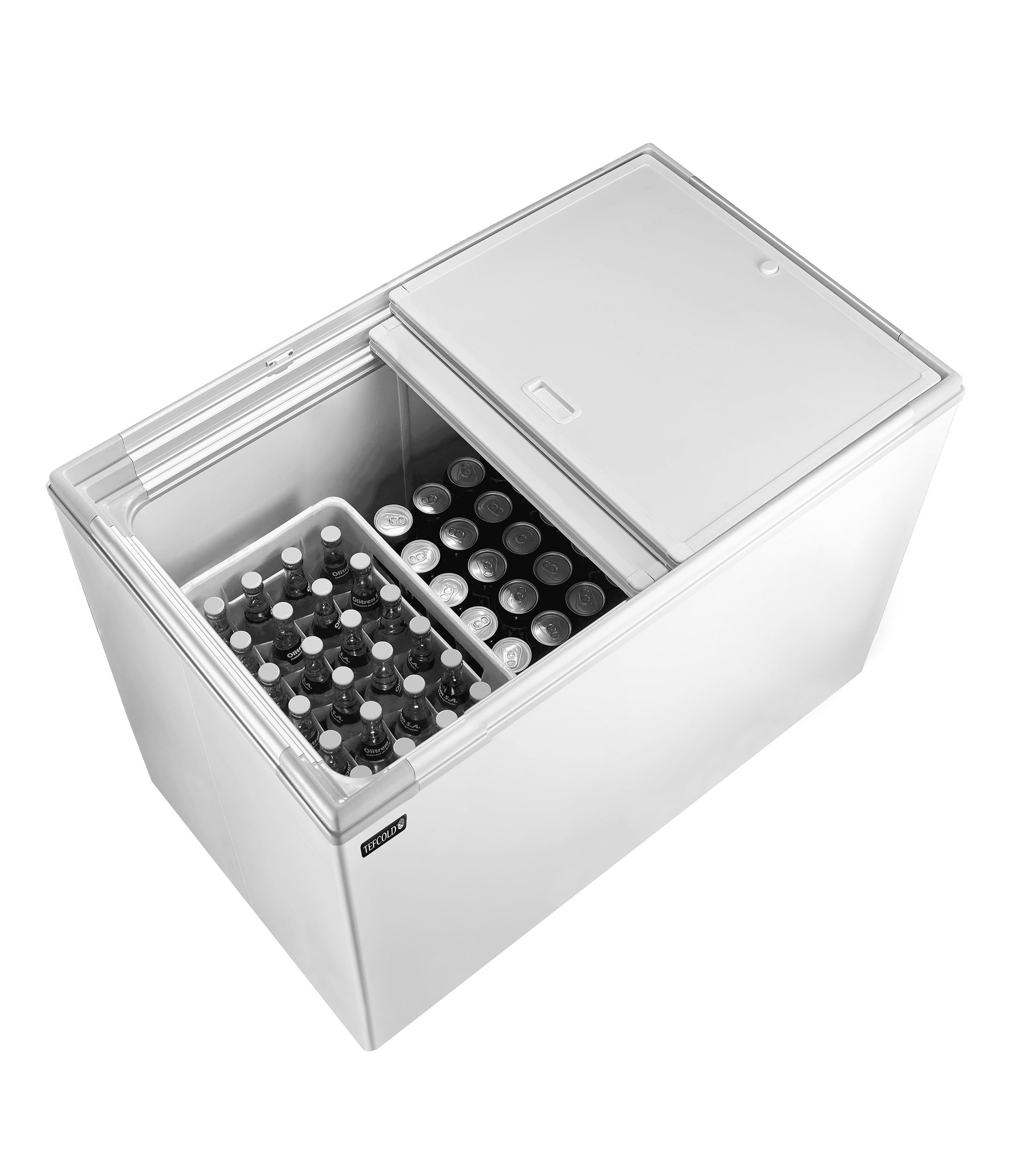 Bottle Dump Cooler — image 2