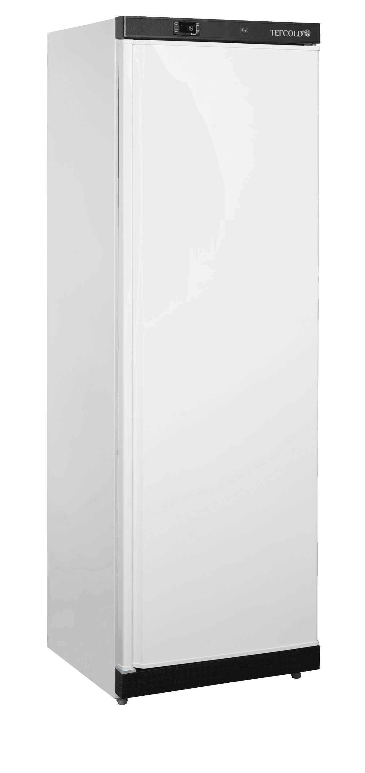 Fan Assisted Upright Freezer — image 1