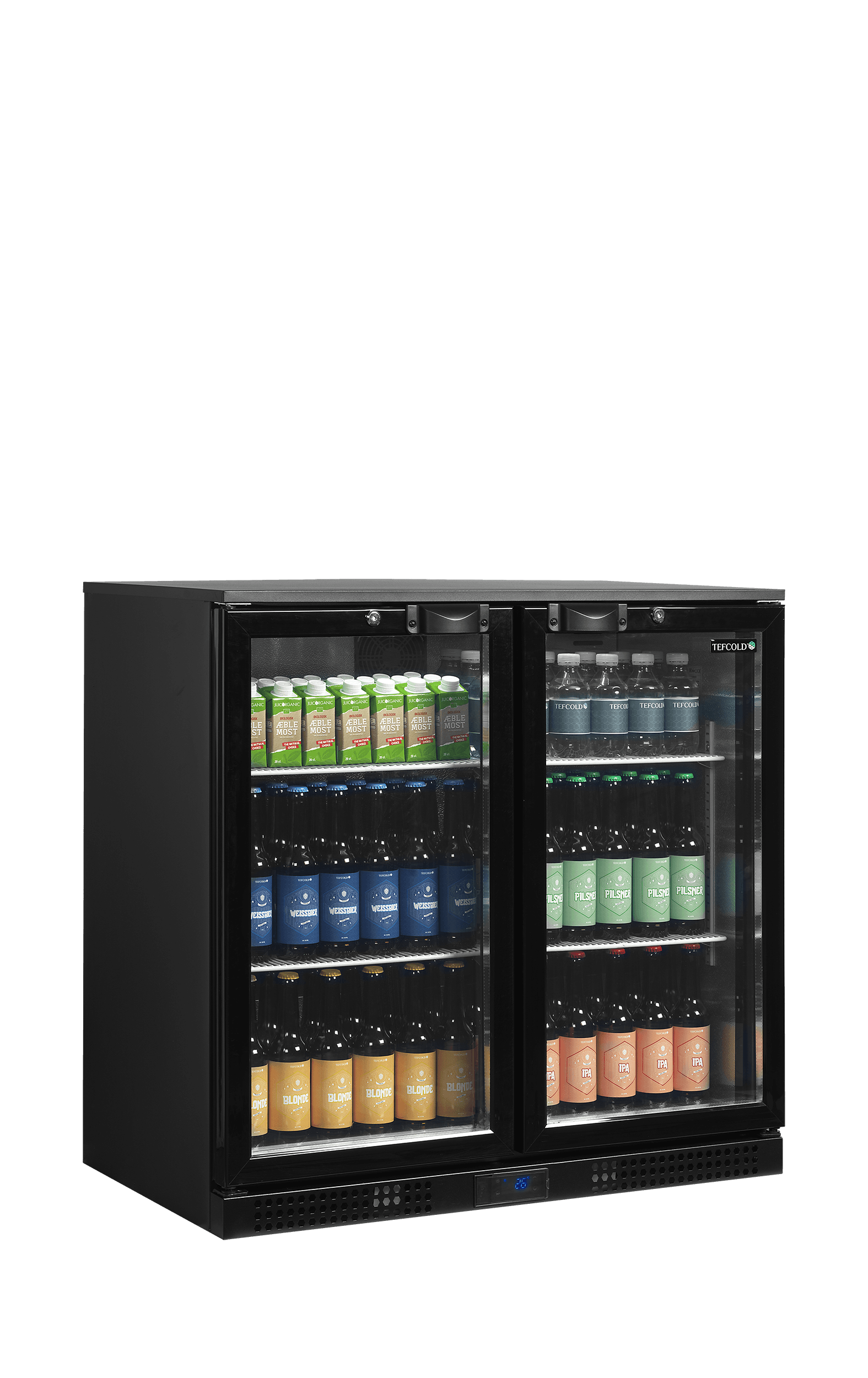 Back Bar Cooler — image 2