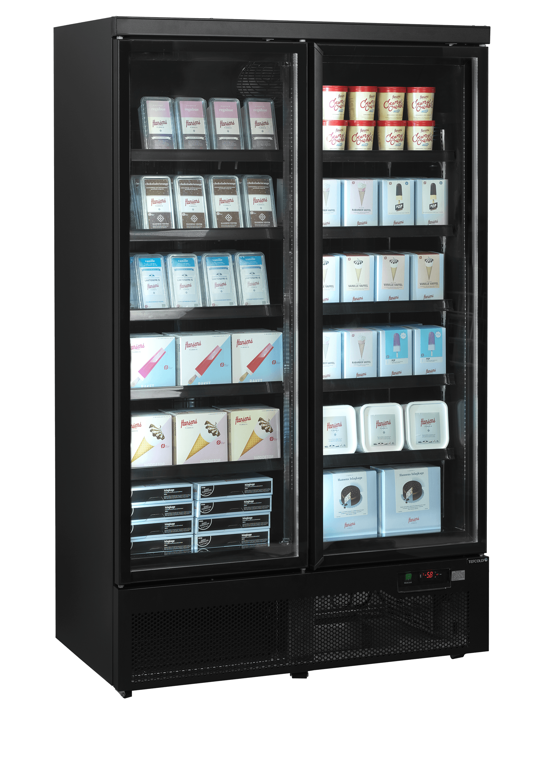 Display Freezer — image 2