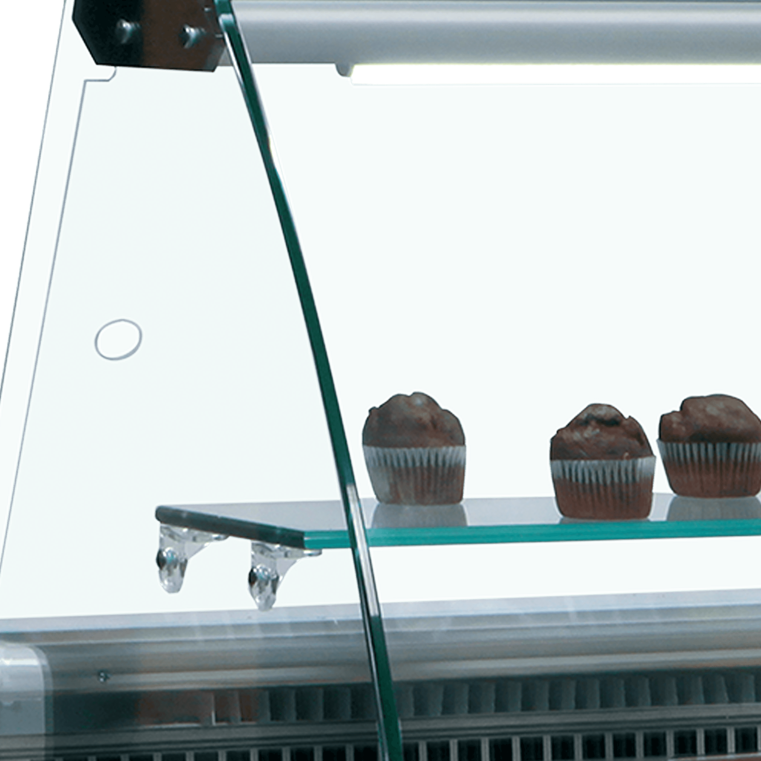 Slimline Serve Over Counter — image 2