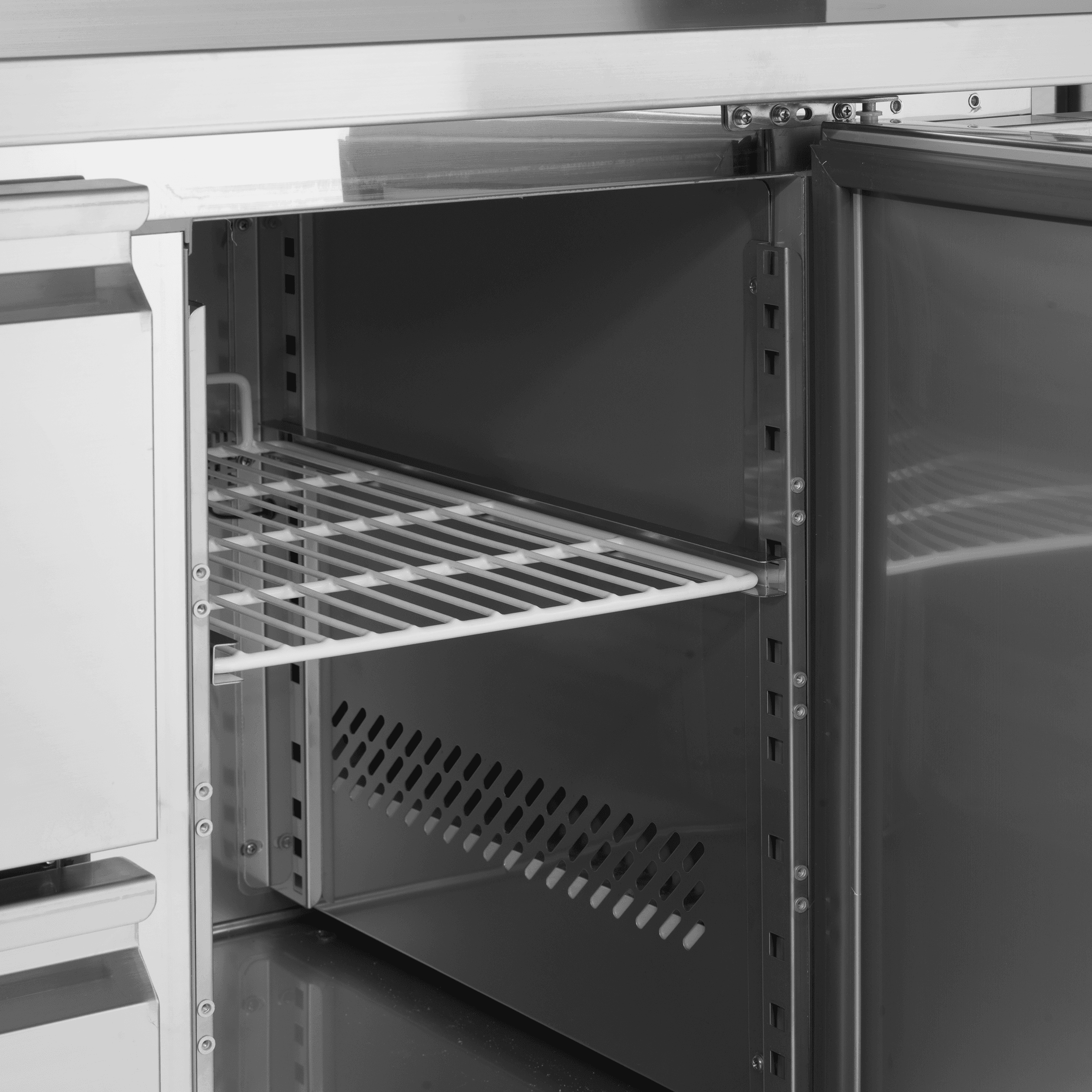 Gastronorm Counter — image 2