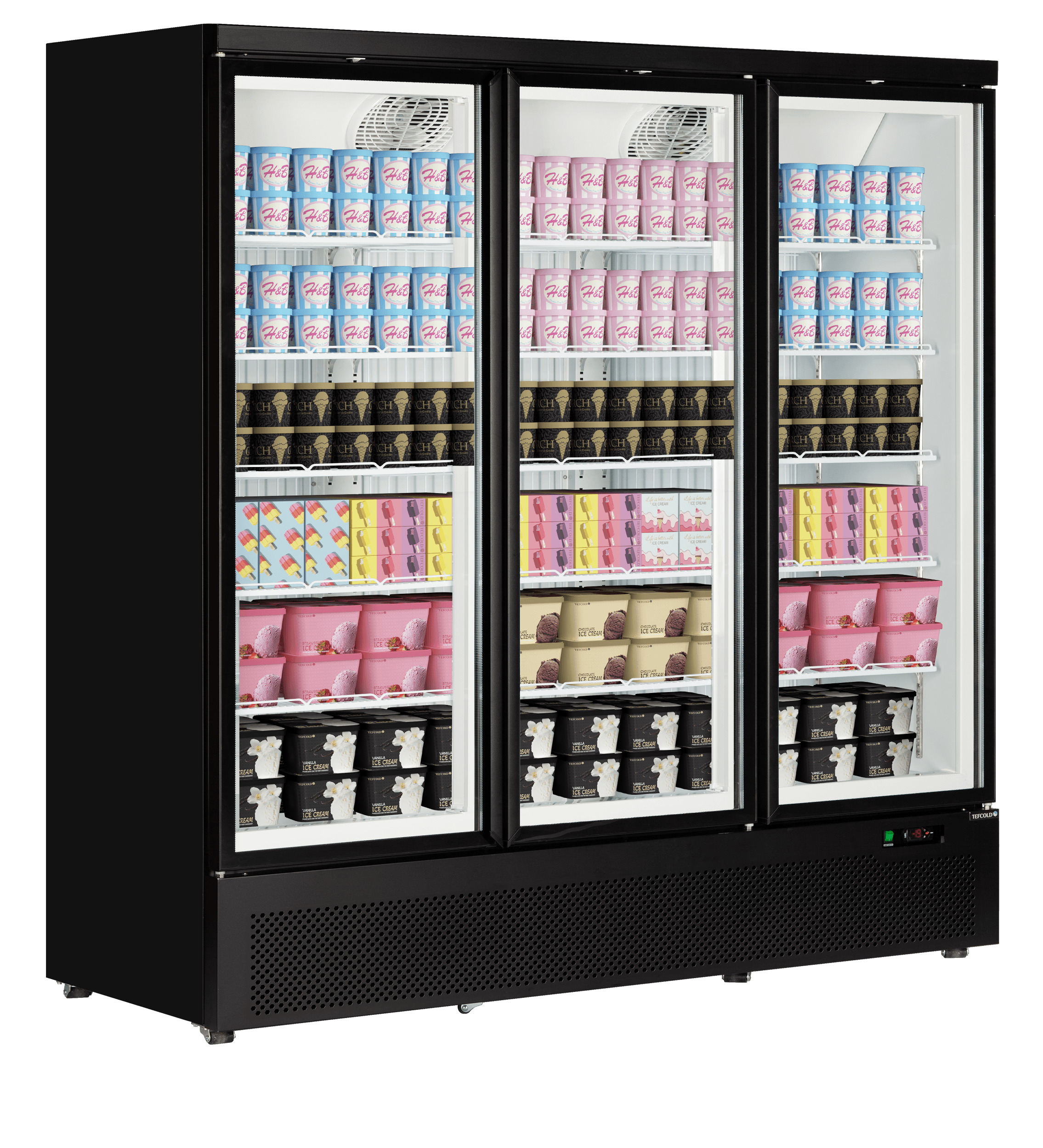 Display Freezer — image 2