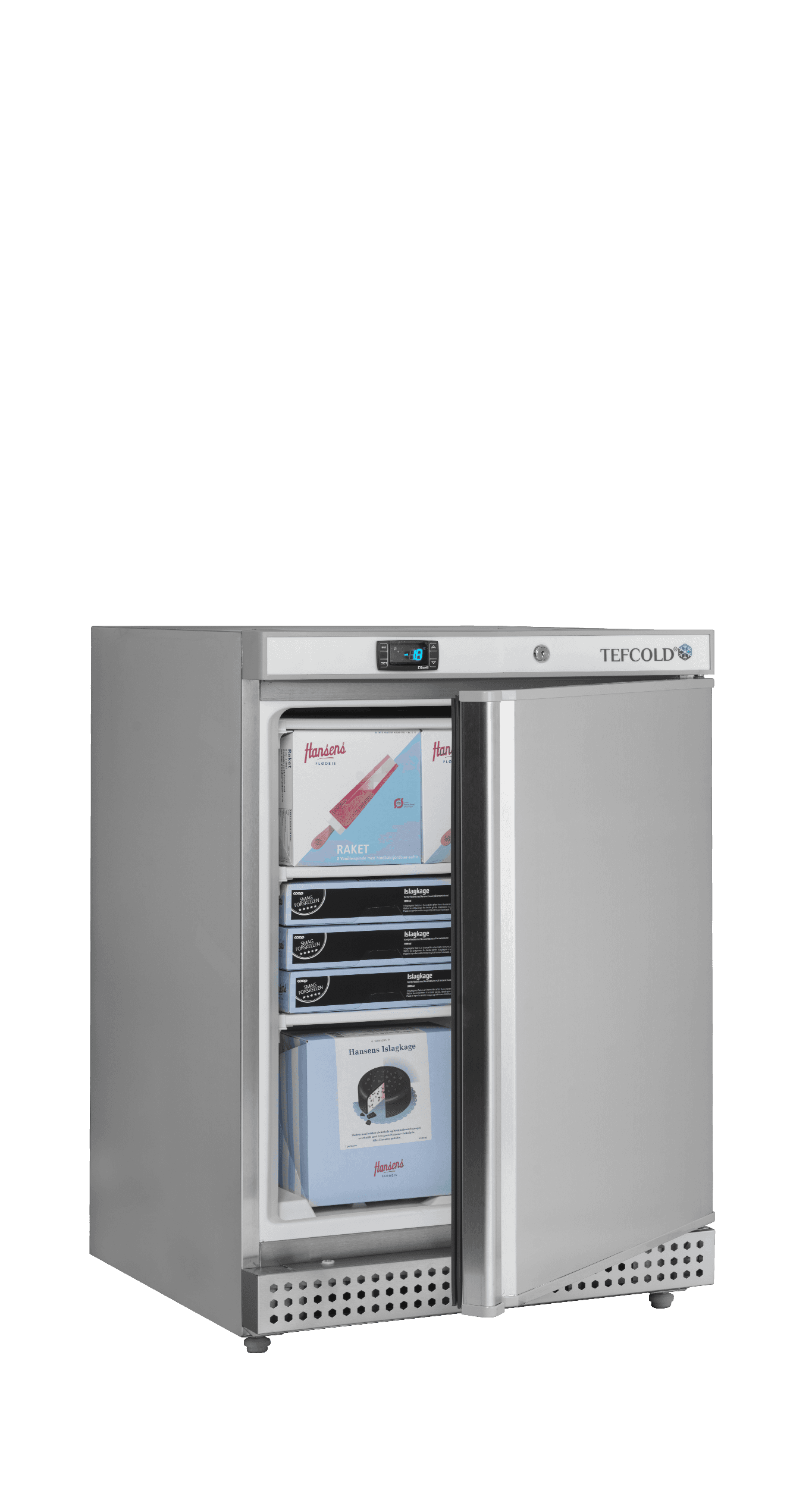 Undercounter Freezer — image 2