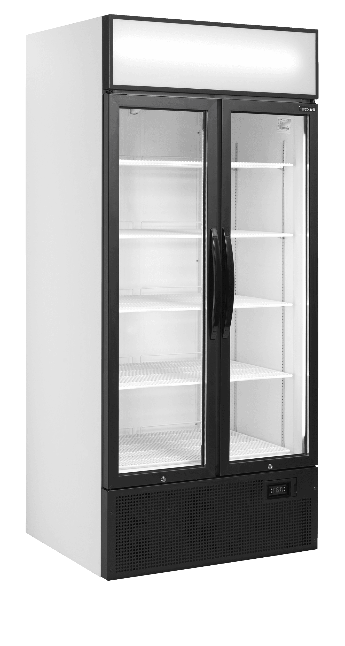 Glass Door Merchandiser — image 1