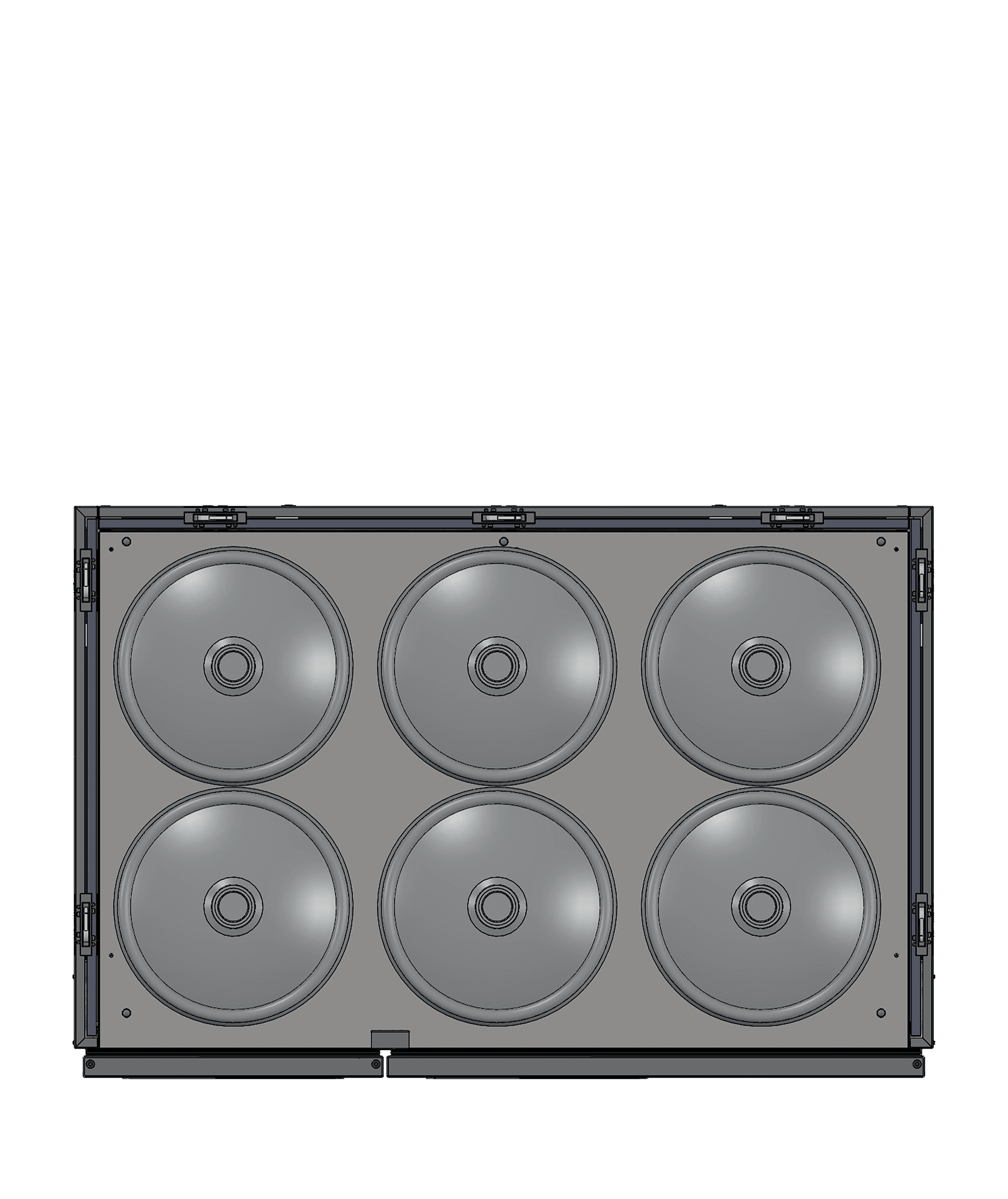 High-end KEG Cooler — image 1