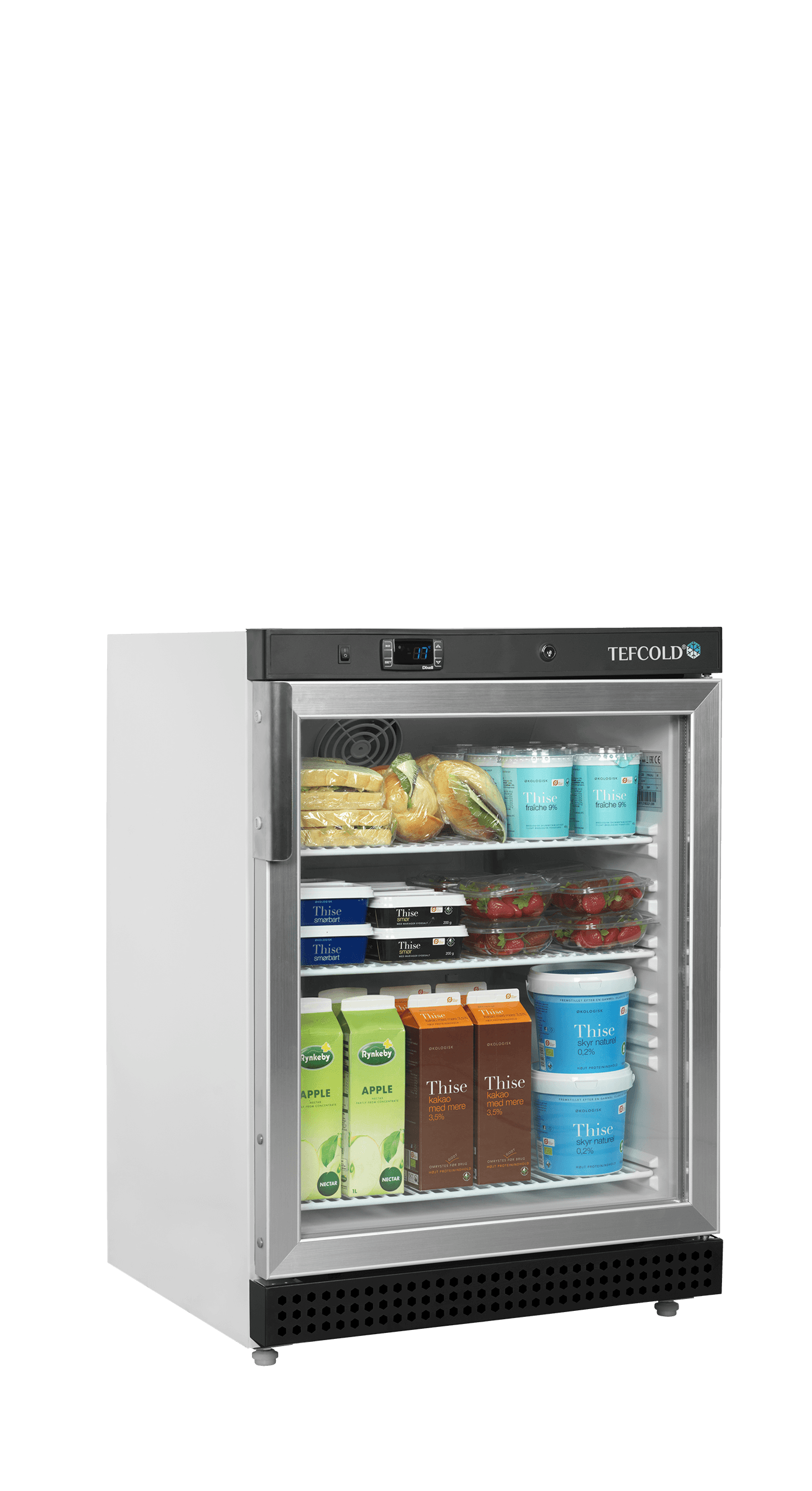 Glass Door Merchandiser — image 2